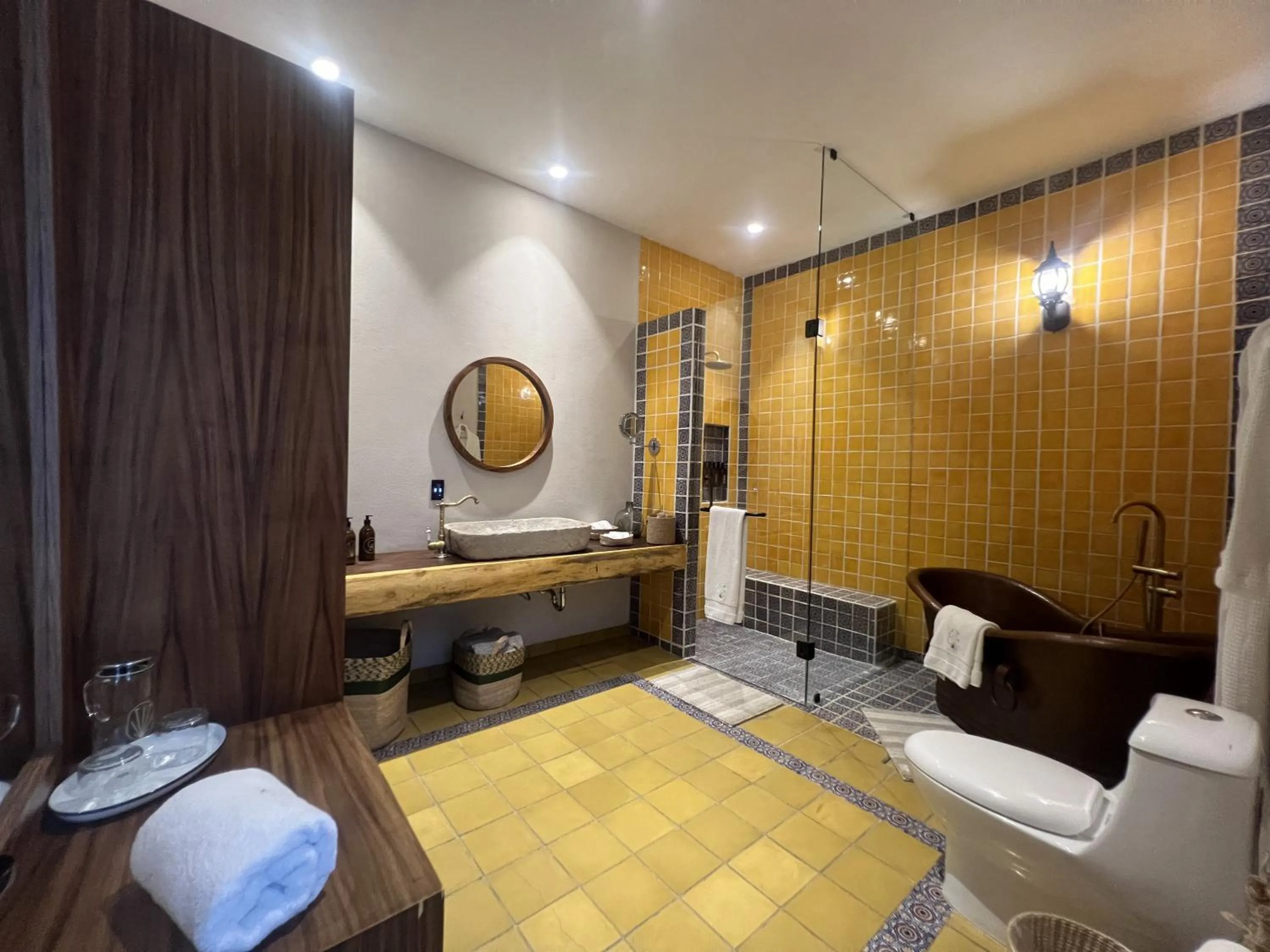 Hotel Boutique Gloriagave