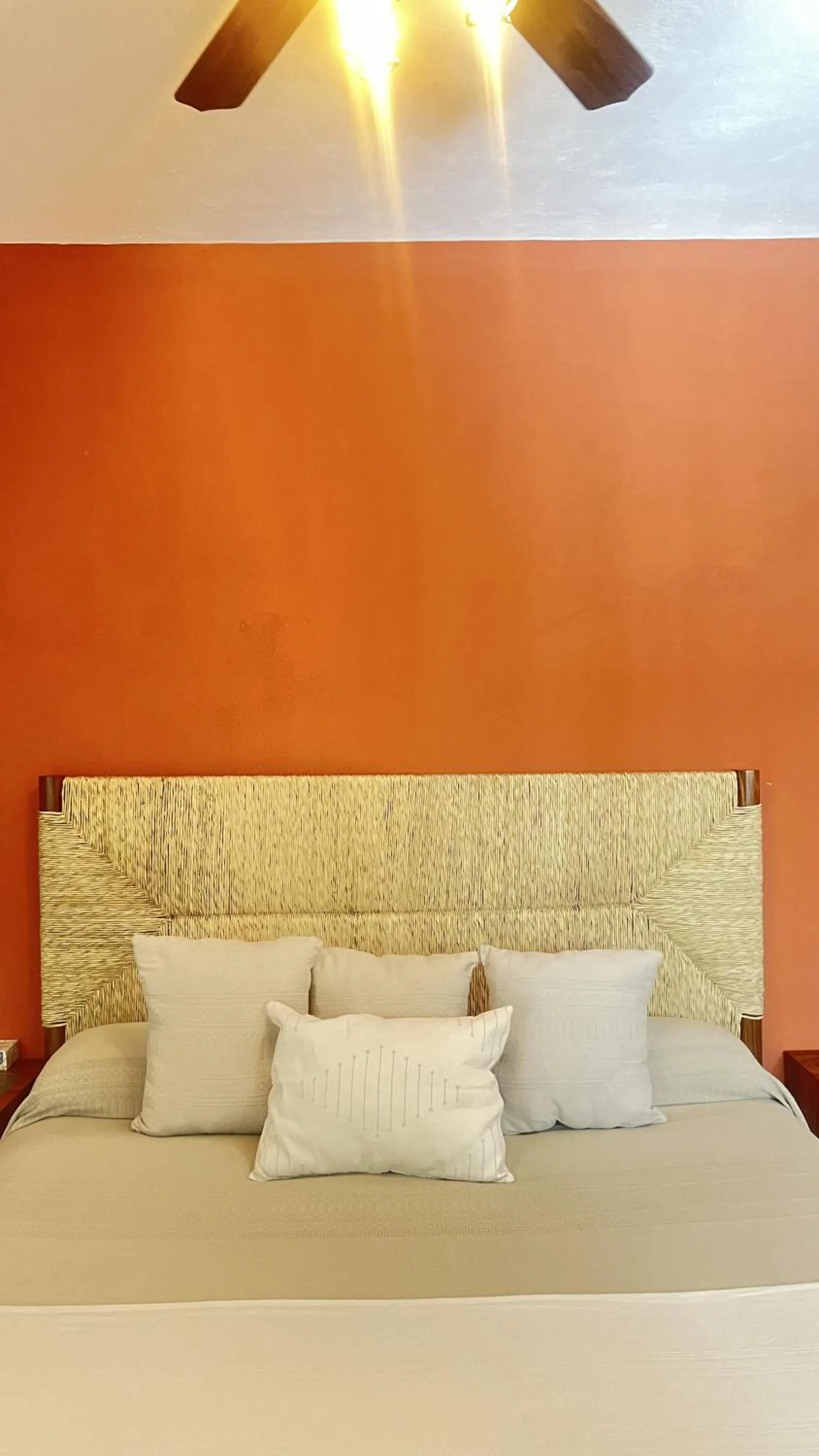 Bed in Hotel Boutique Gloriagave