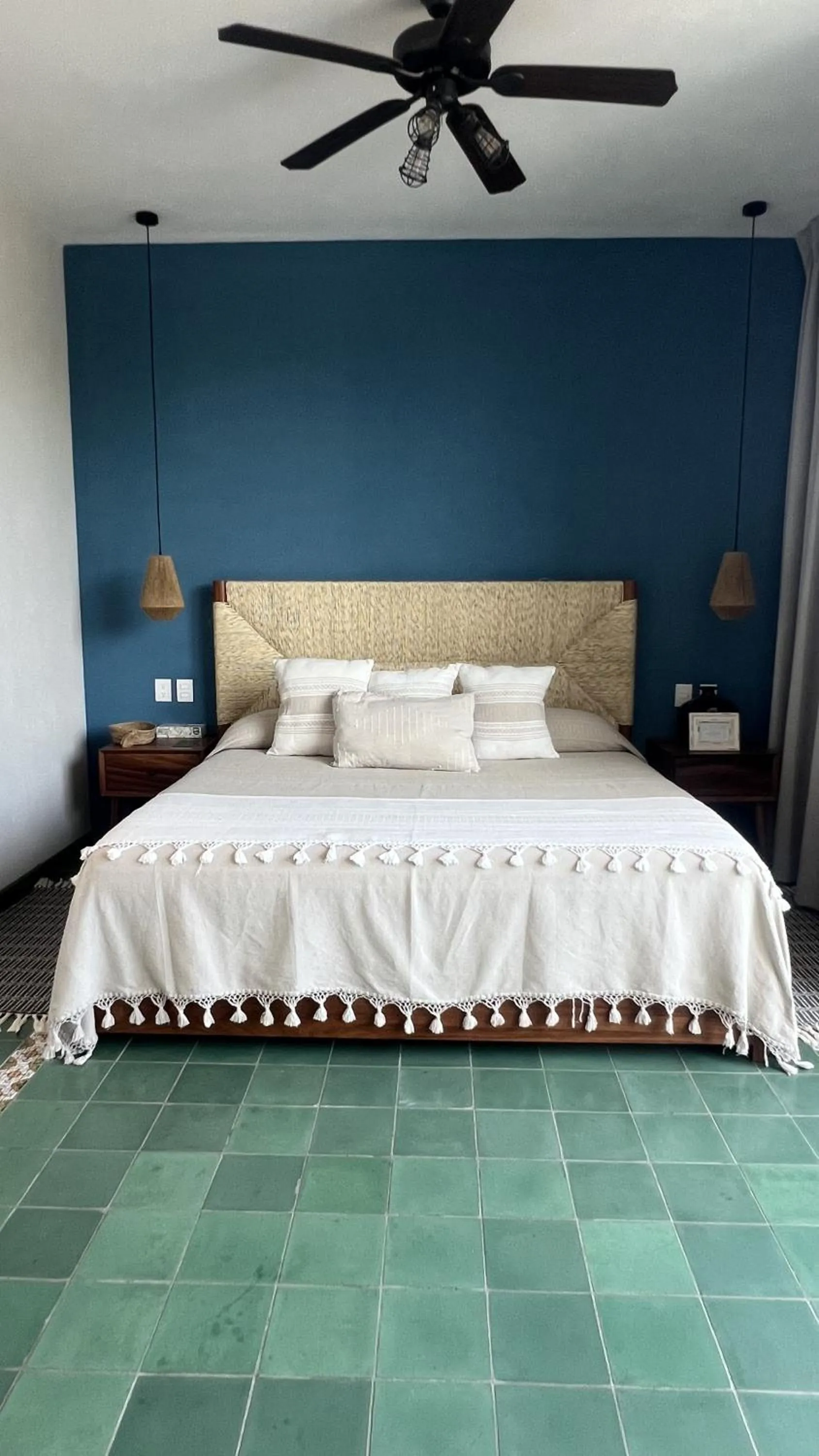 Bed in Hotel Boutique Gloriagave