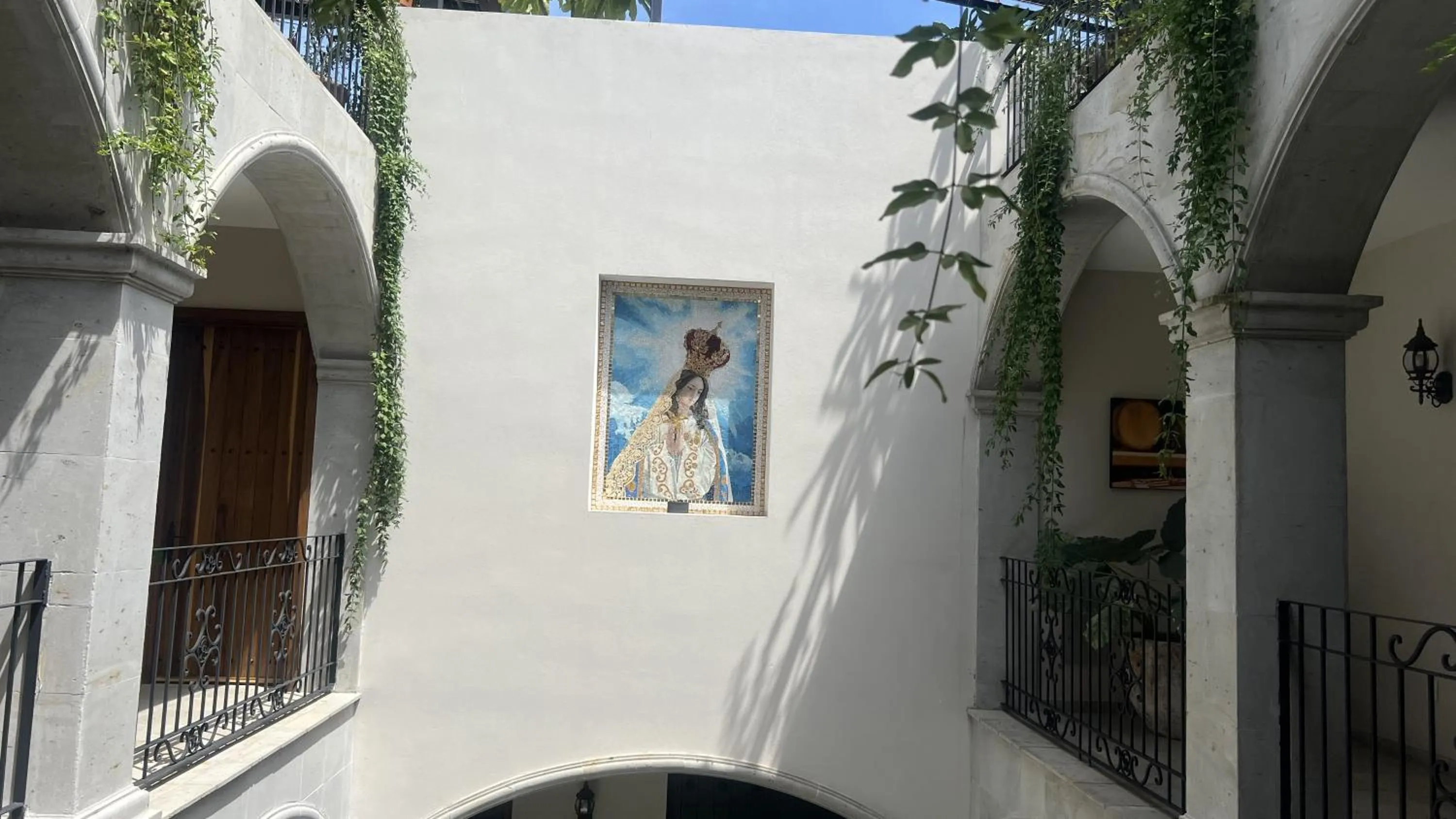 Hotel Boutique Gloriagave