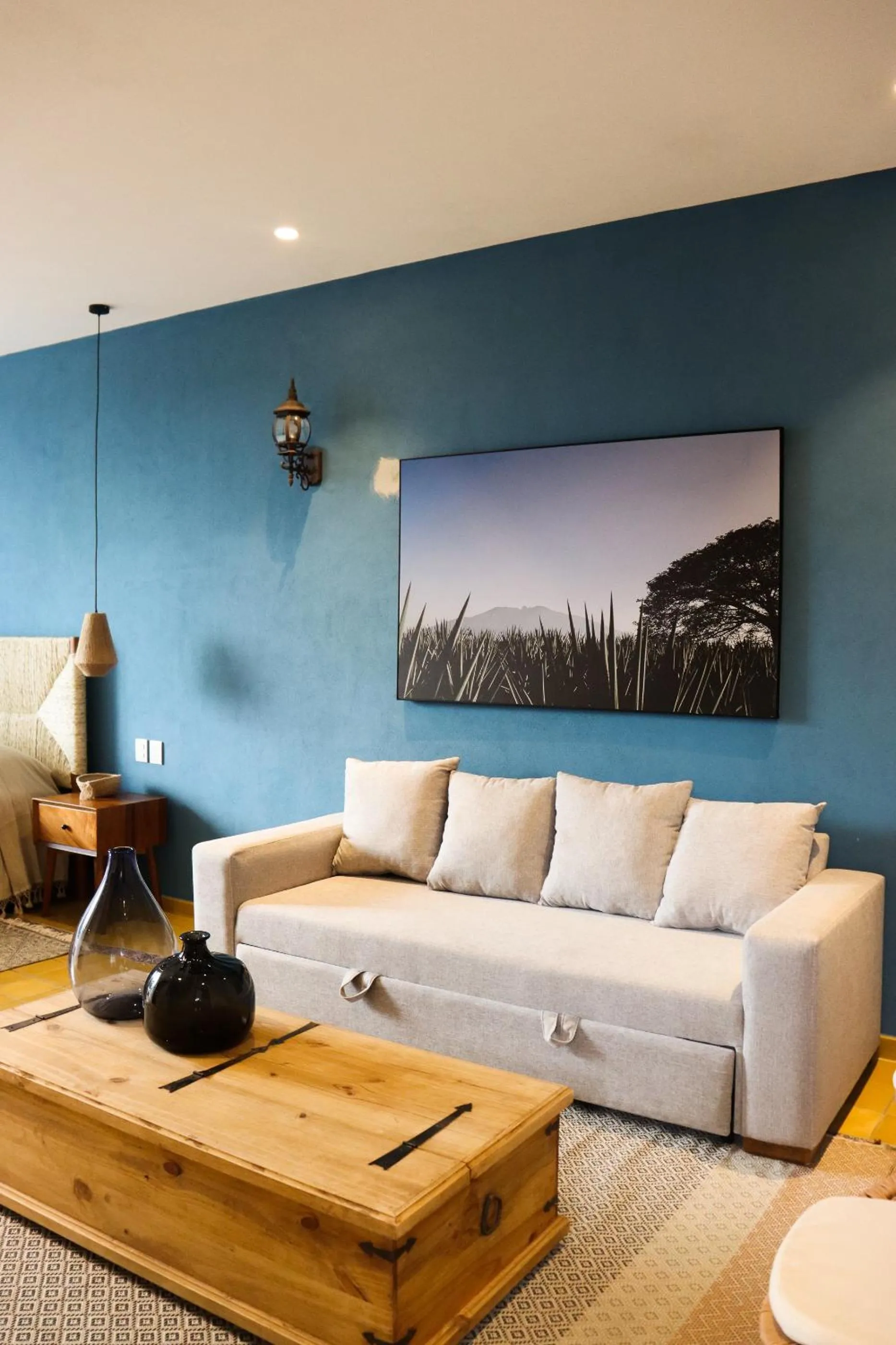 Hotel Boutique Gloriagave