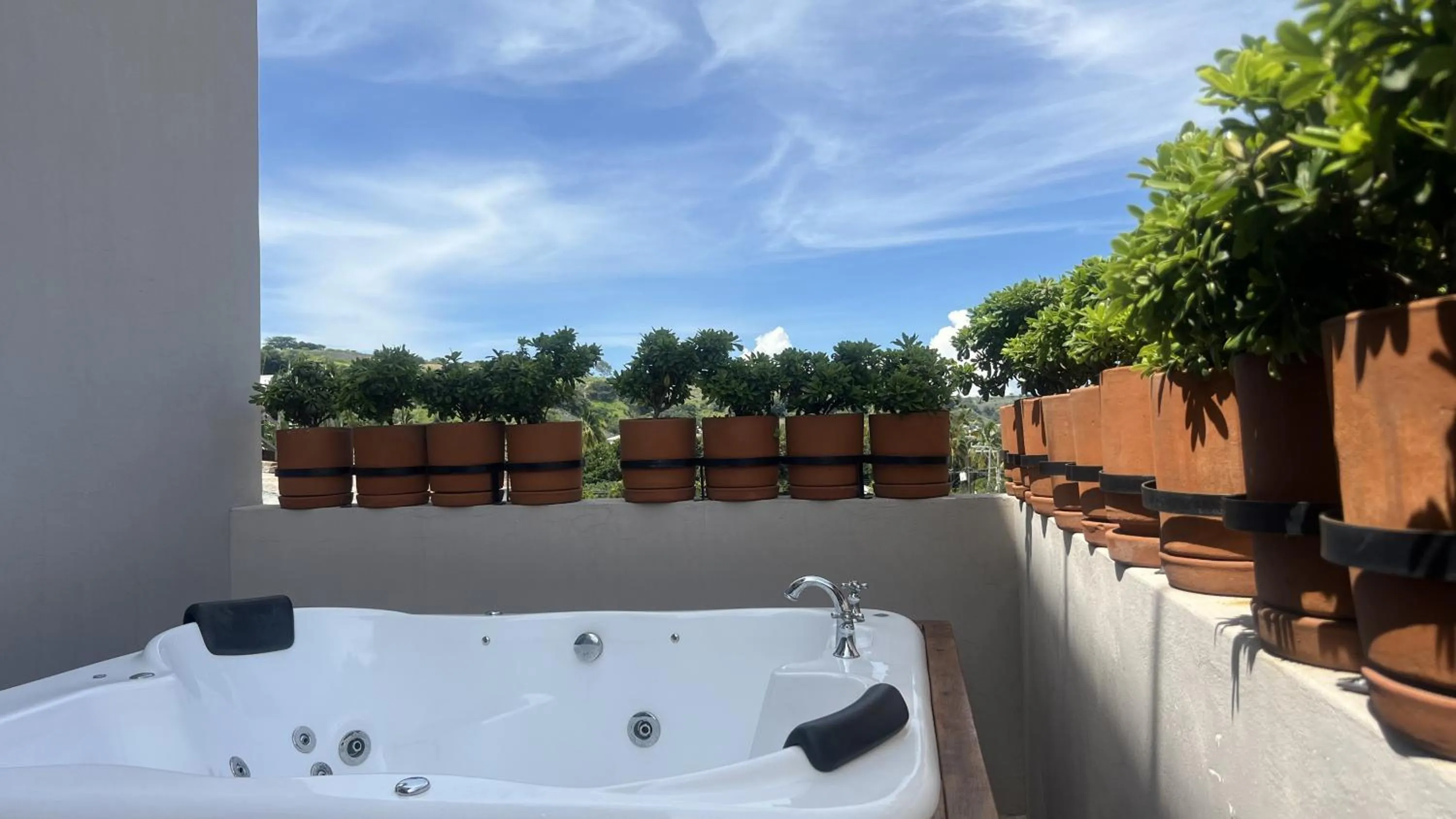 Hotel Boutique Gloriagave