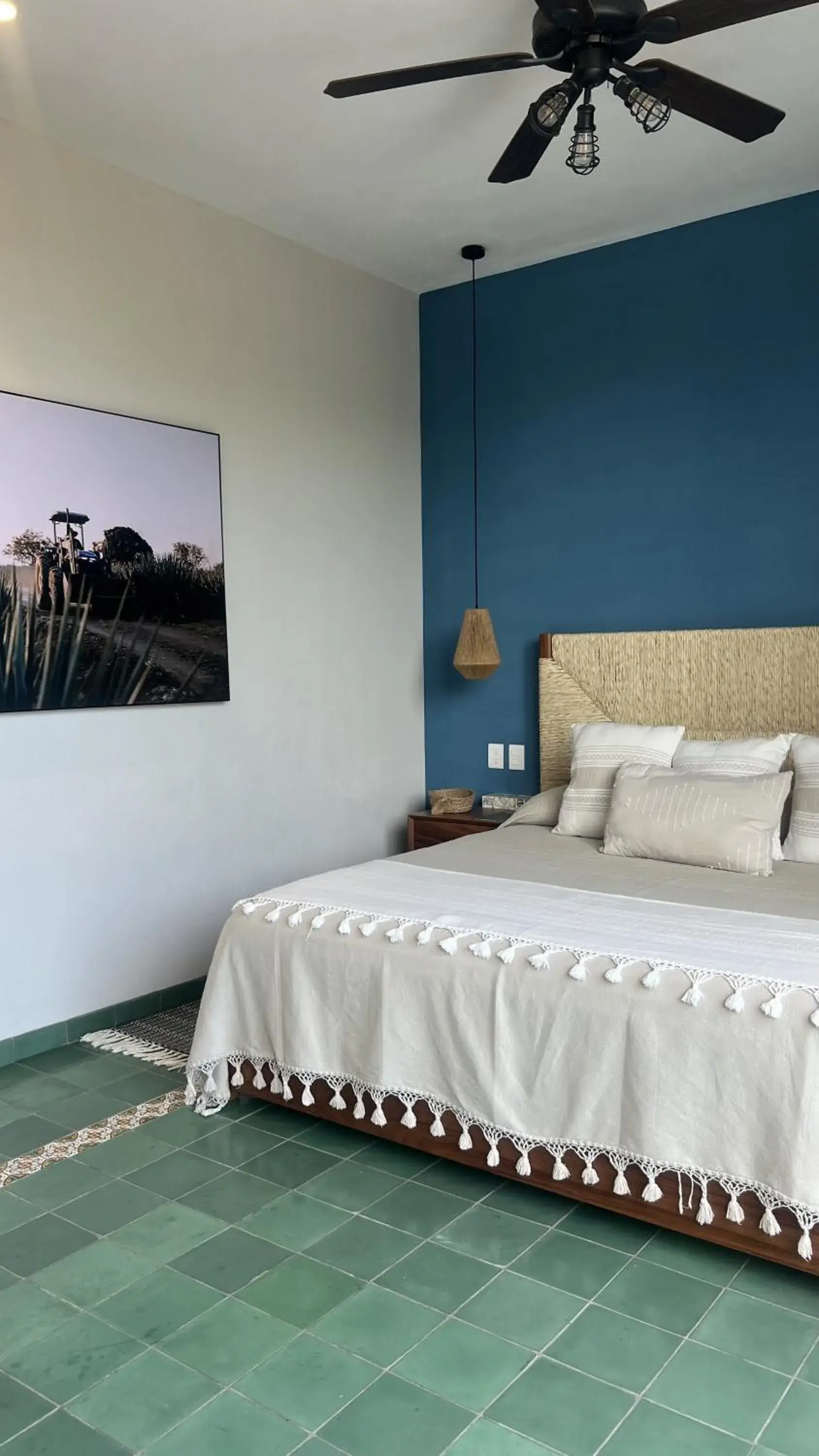 Deluxe Suite with Spa Bath in Hotel Boutique Gloriagave Deluxe Suite with Spa Bath in Hotel Boutique Gloriagave