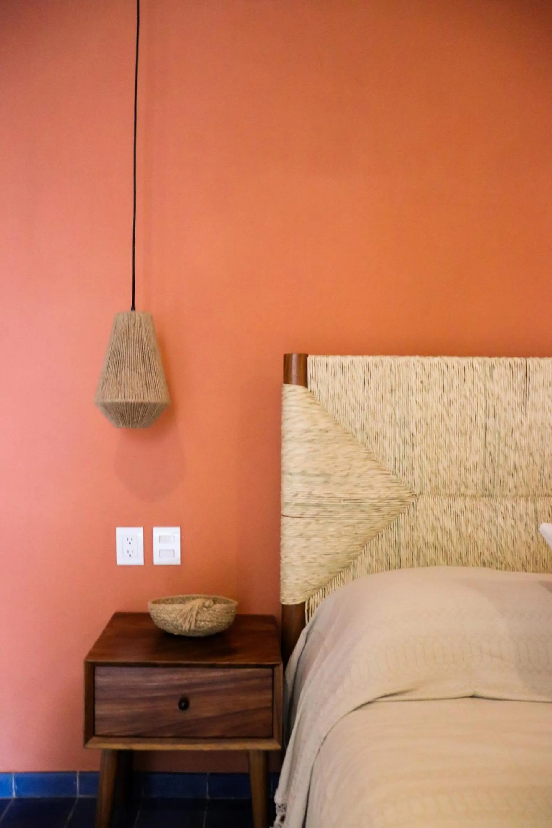 Bed in Hotel Boutique Gloriagave