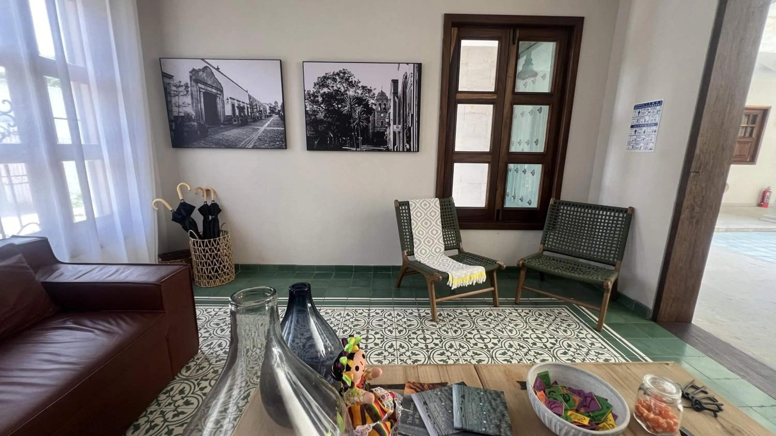 Hotel Boutique Gloriagave