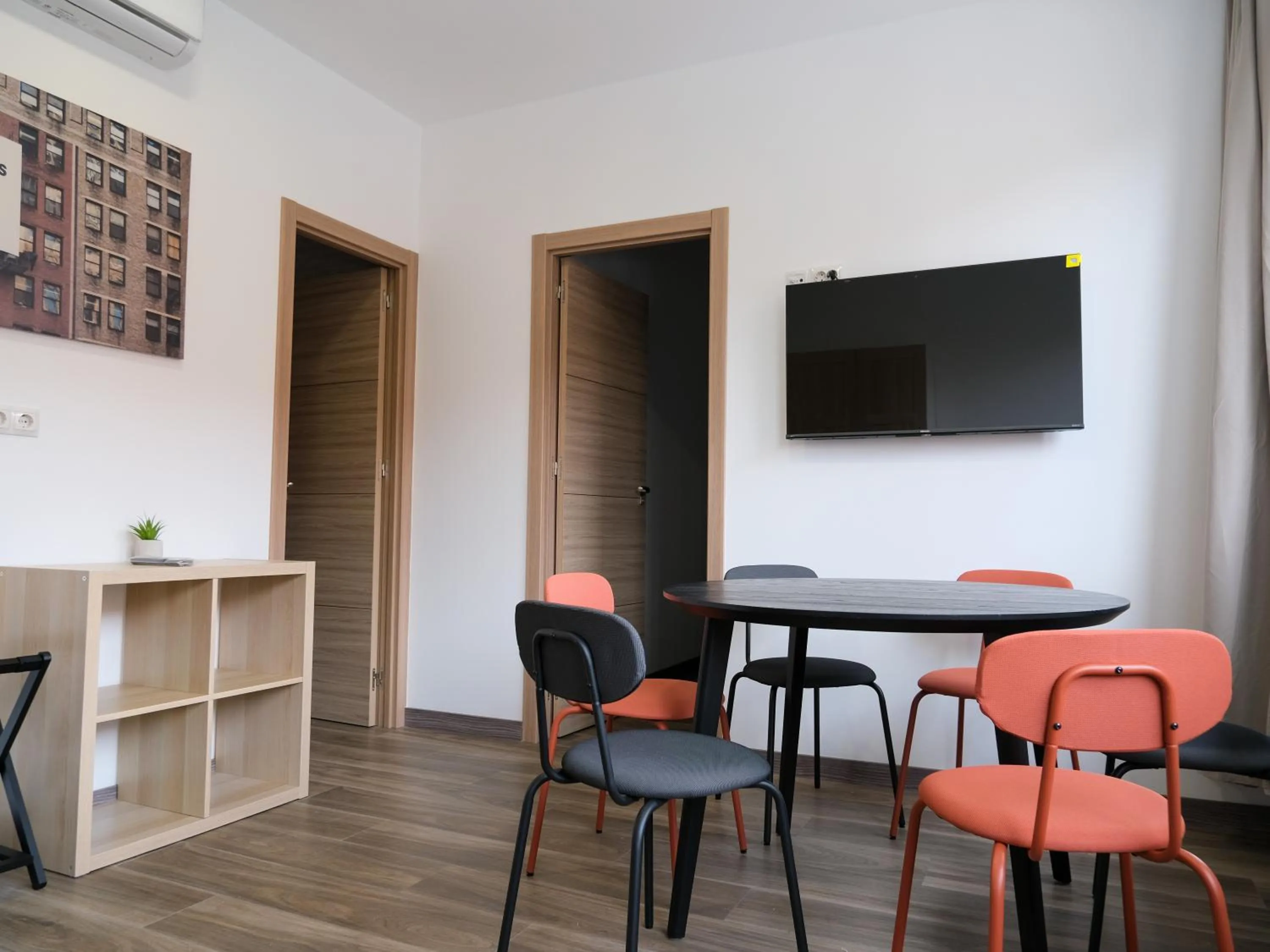 TV and multimedia in Alianza Suites