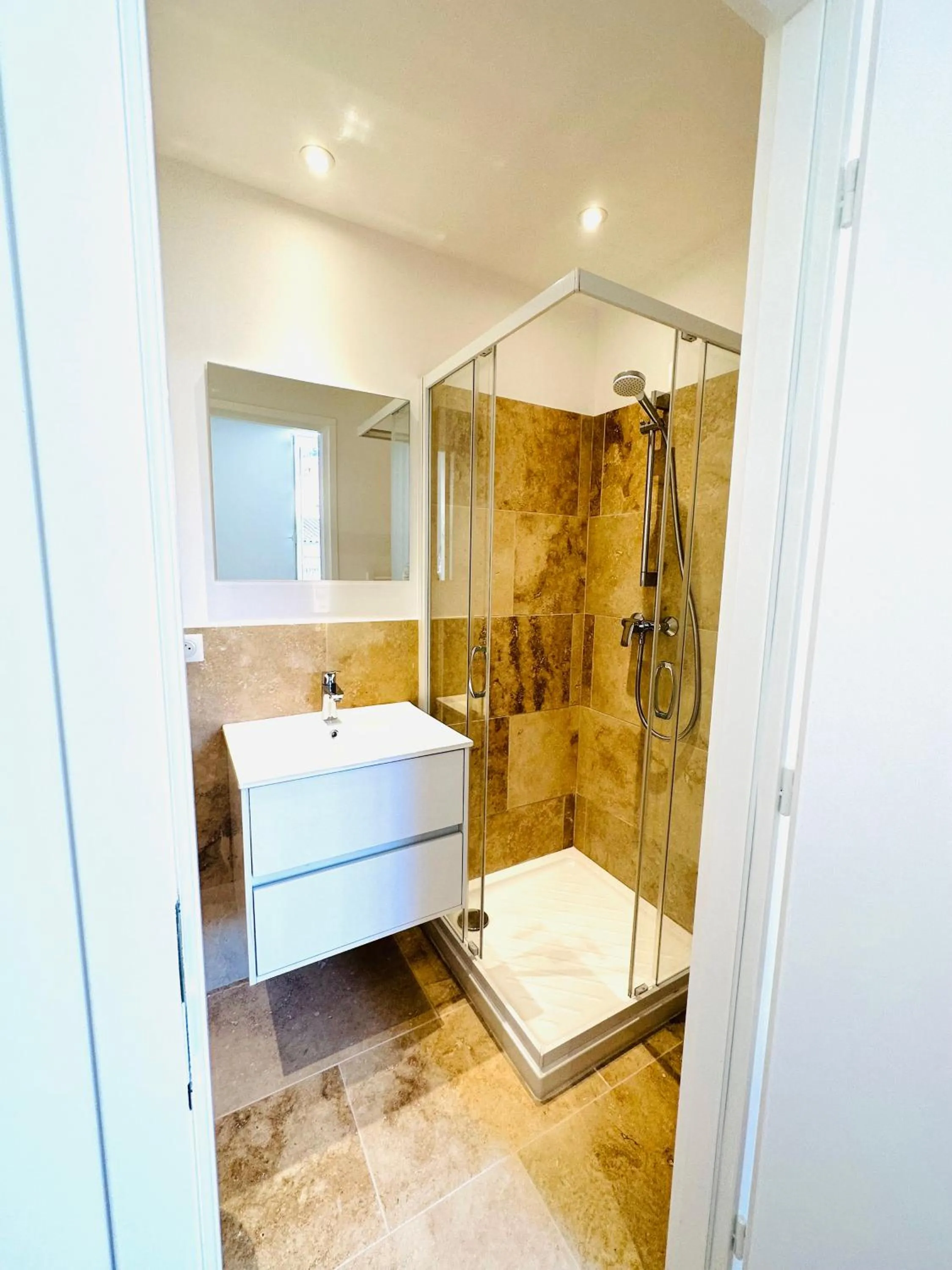 Résidence Terminus - appartements