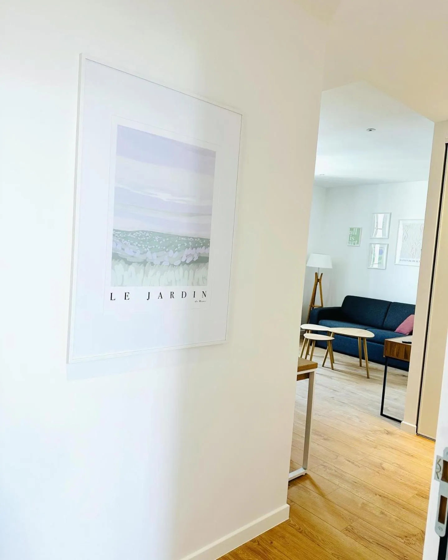 Résidence Terminus - appartements