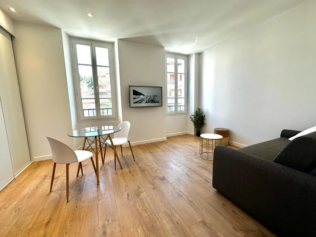 Résidence Terminus - appartements