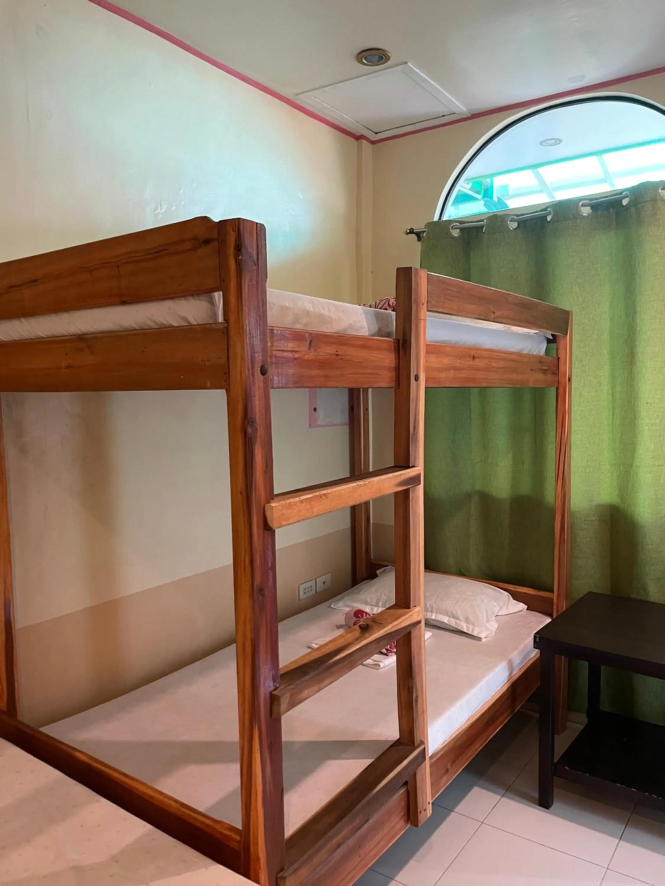 Bed in Austrias Guest House