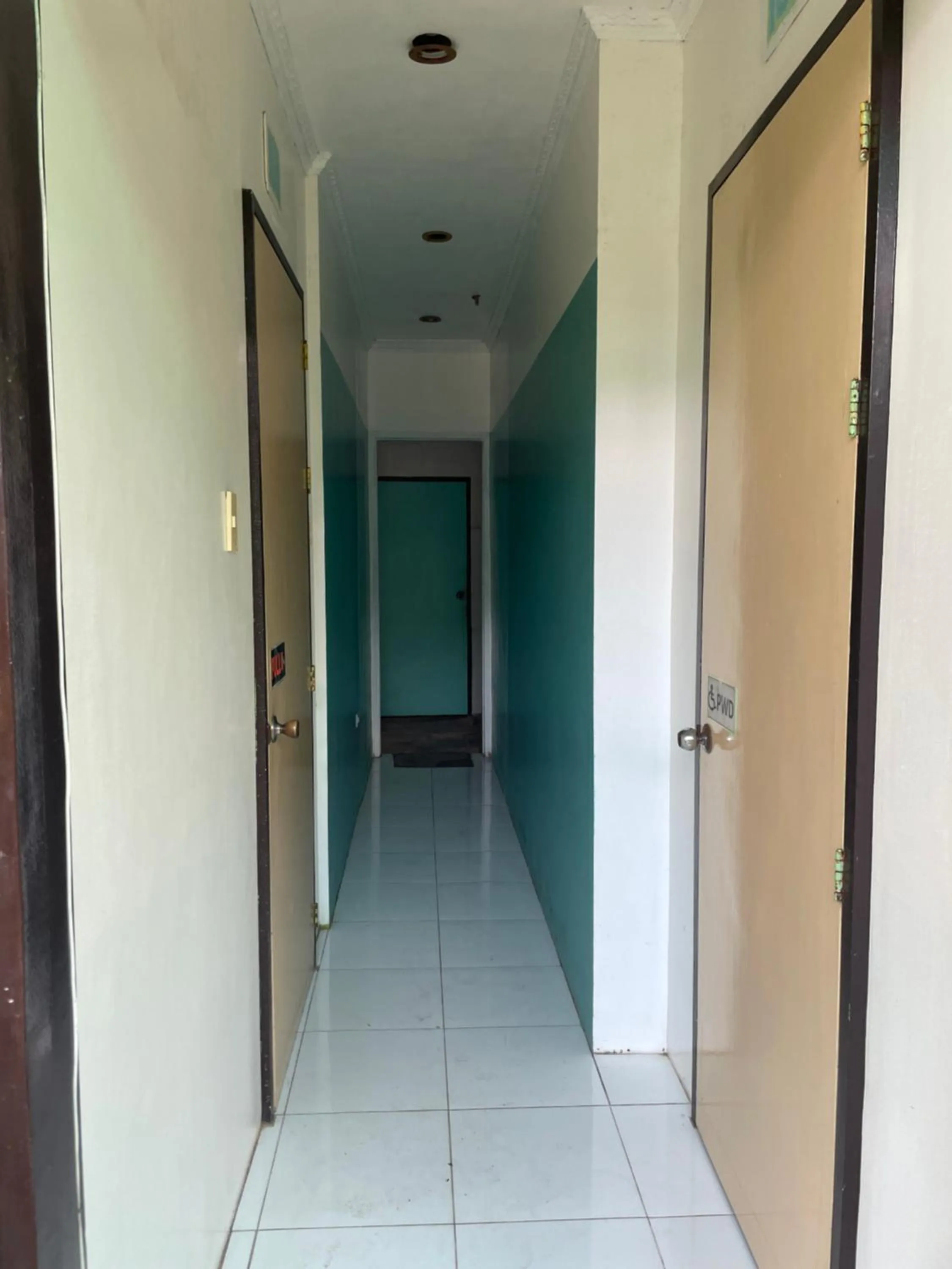 Austrias Guest House