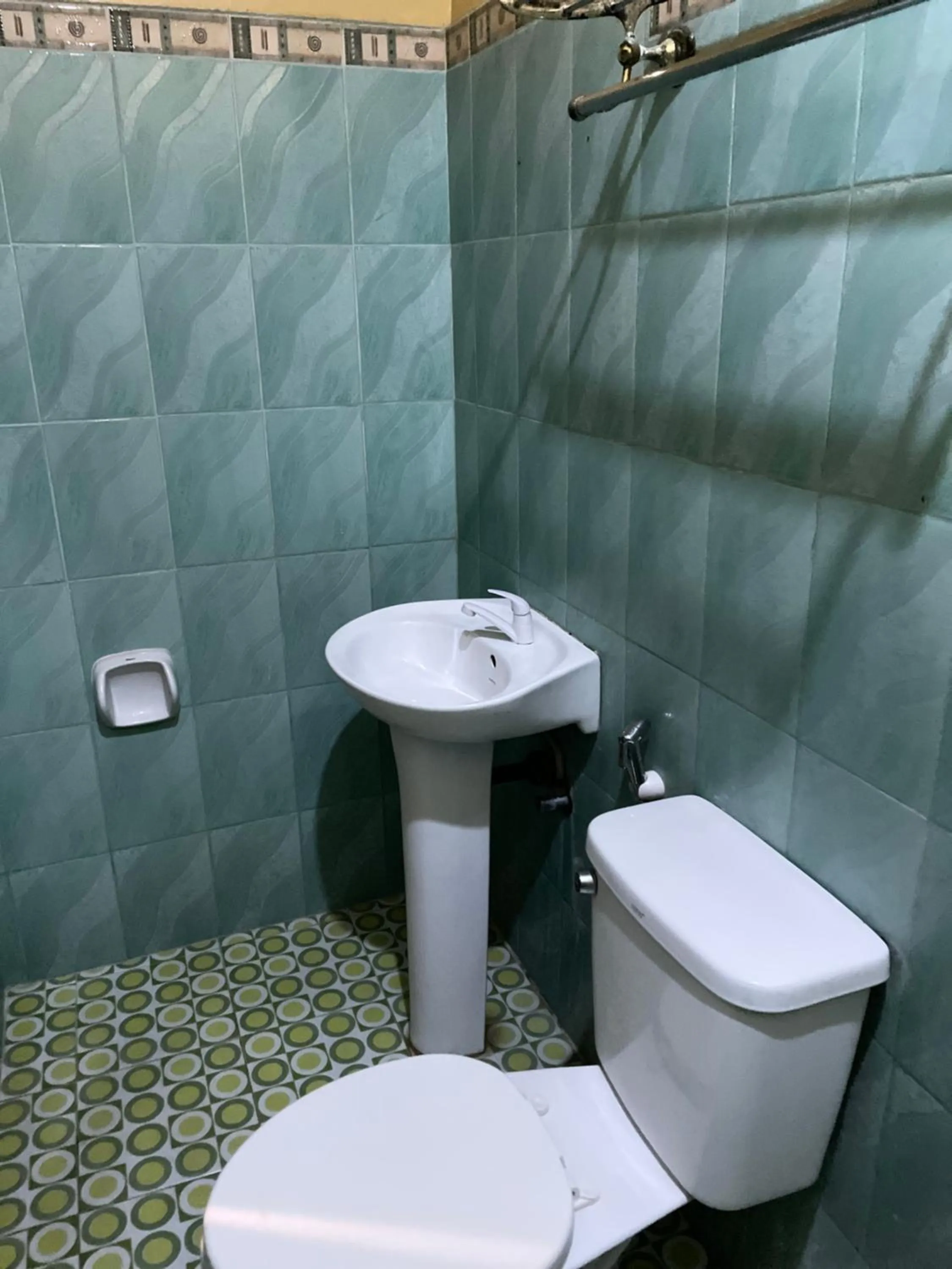 Austrias Guest House