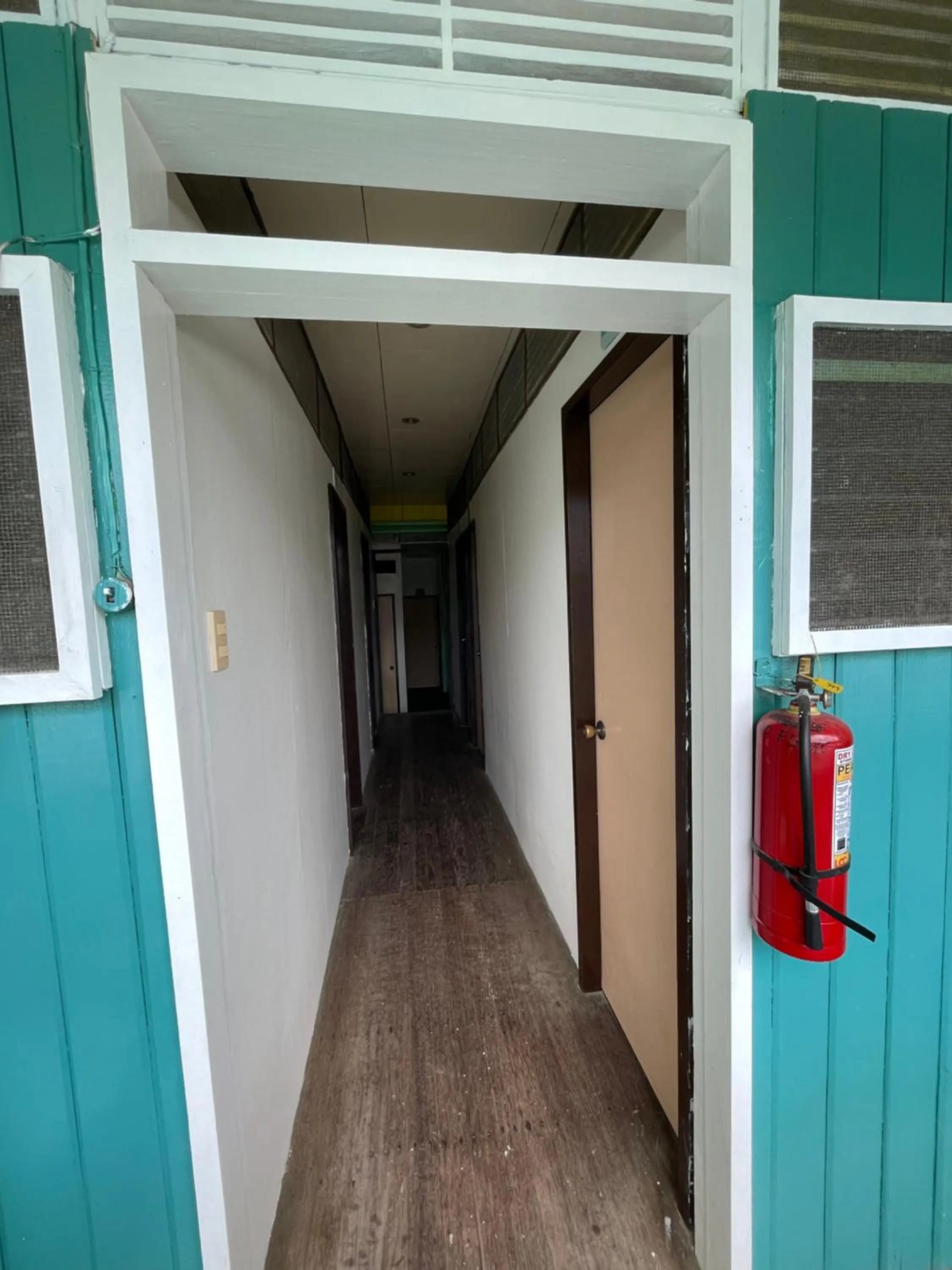 Austrias Guest House