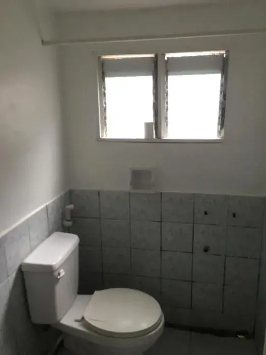 Bunk Bed in Mixed Dormitory Room in Austrias Guest House Bunk Bed in Mixed Dormitory Room in Austrias Guest House