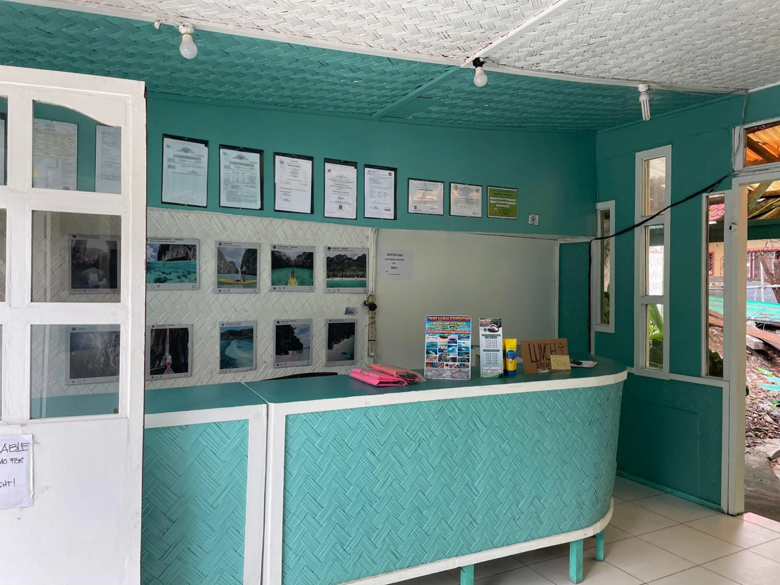 Austrias Guest House