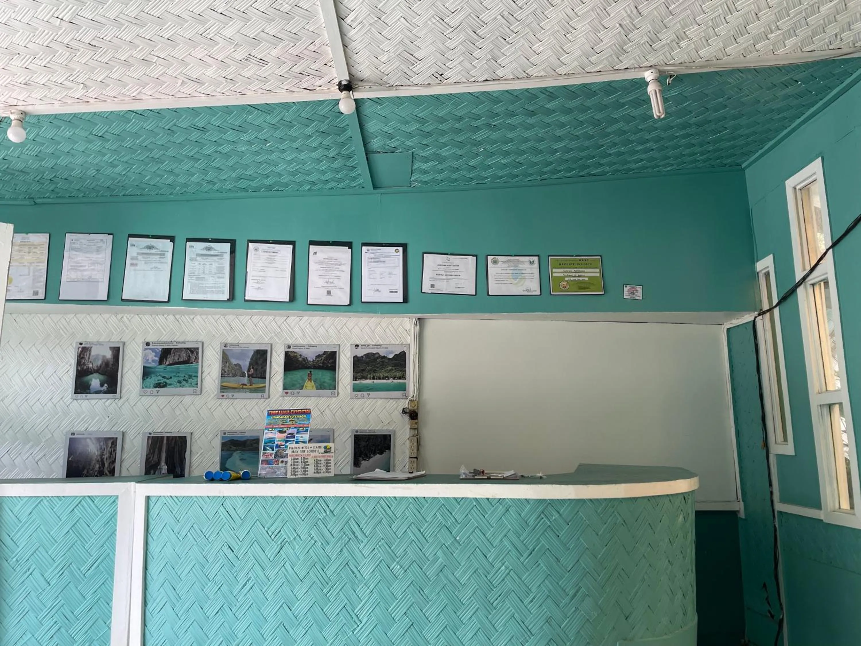 Austrias Guest House