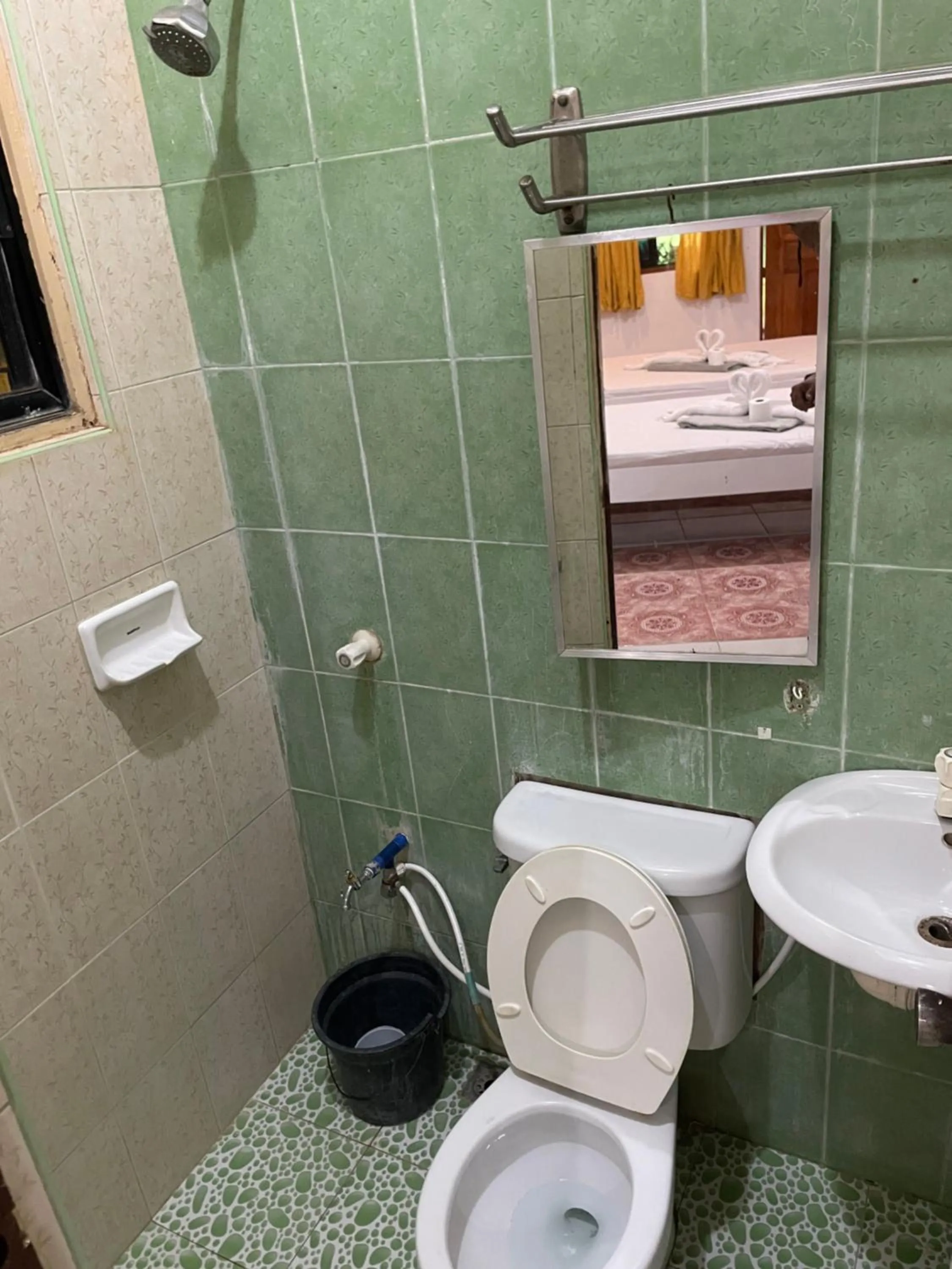 Austrias Guest House