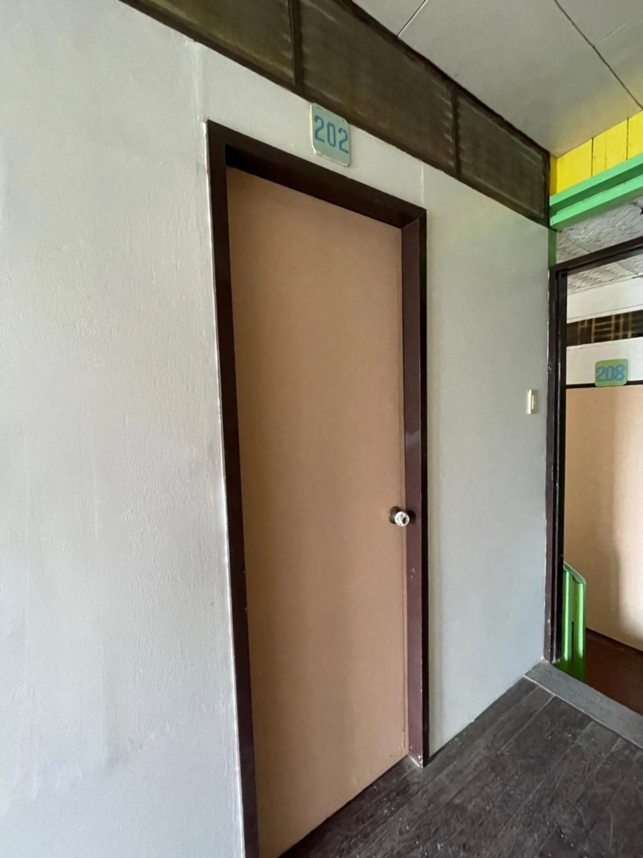 Austrias Guest House