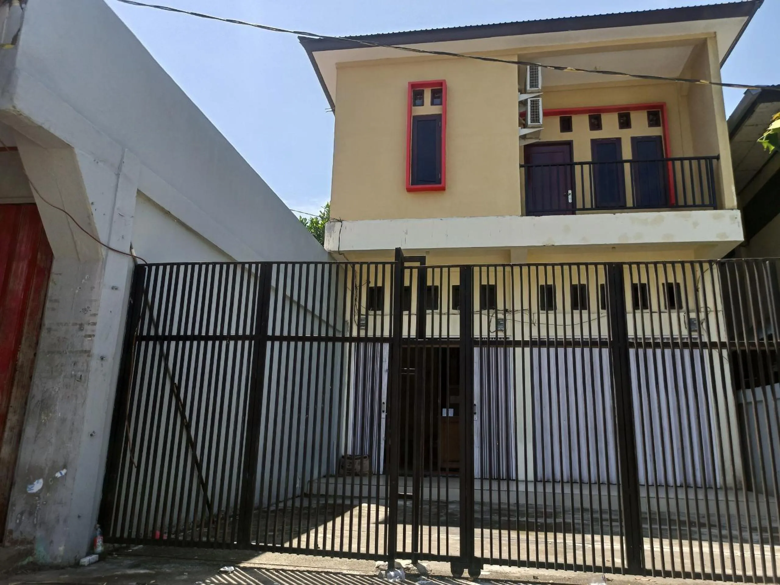 OYO 93073 Penginapan 69