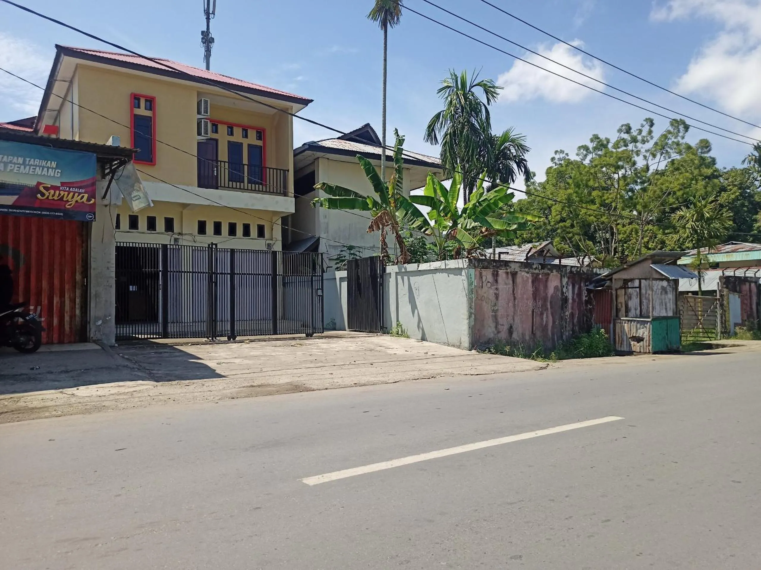 OYO 93073 Penginapan 69
