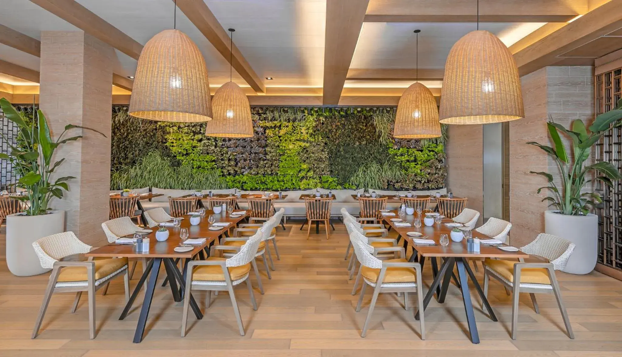 Restaurant/places to eat in Anantara Mina Ras Al Khaimah Resort Restaurant/places to eat in Anantara Mina Ras Al Khaimah Resort