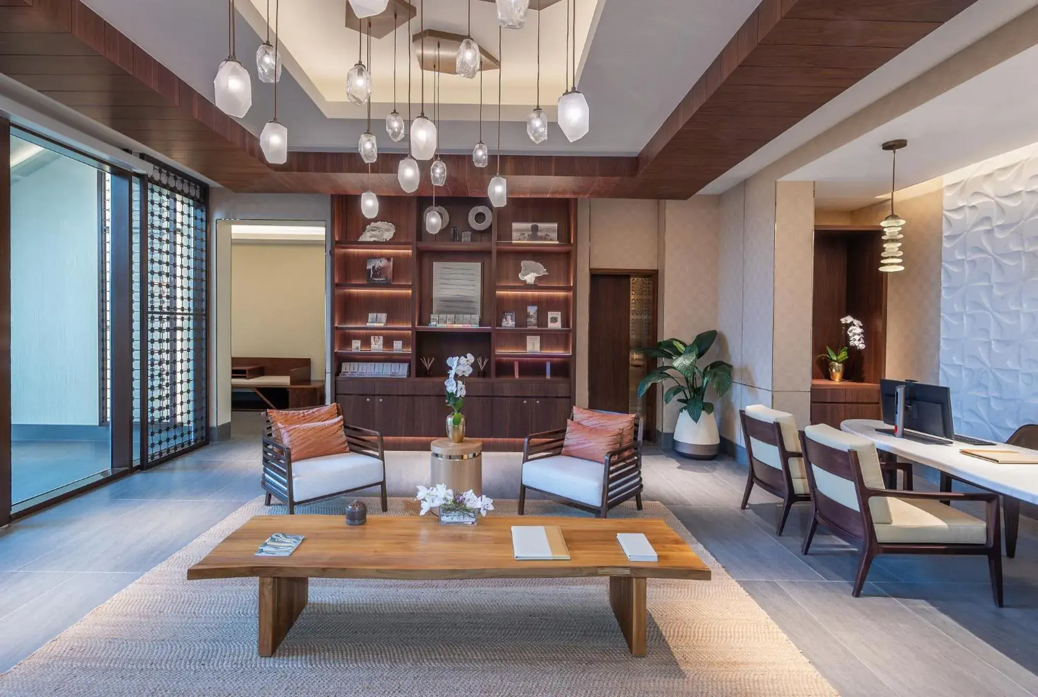 Spa and wellness centre/facilities in Anantara Mina Ras Al Khaimah Resort Spa and wellness centre/facilities in Anantara Mina Ras Al Khaimah Resort