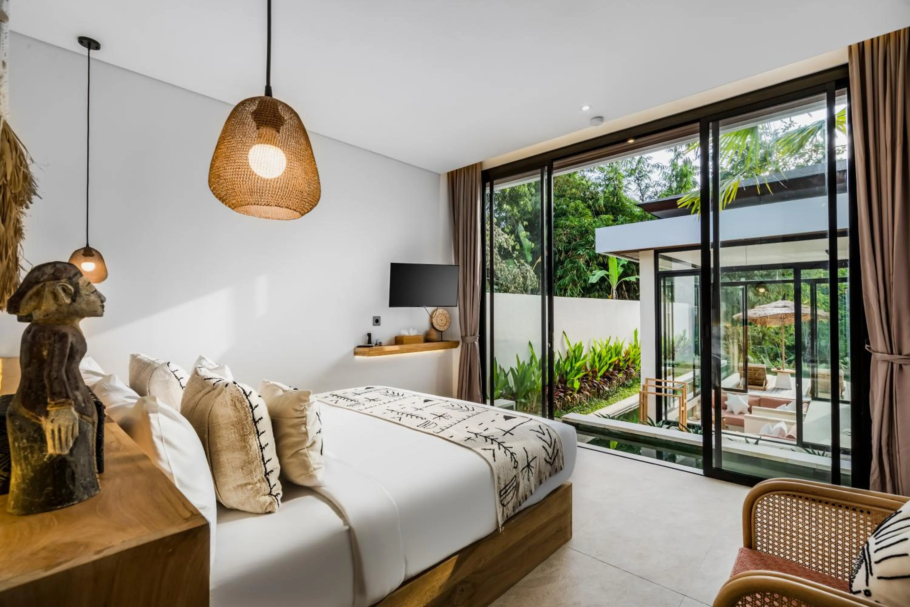 Villa Elma by BaliSuperHost