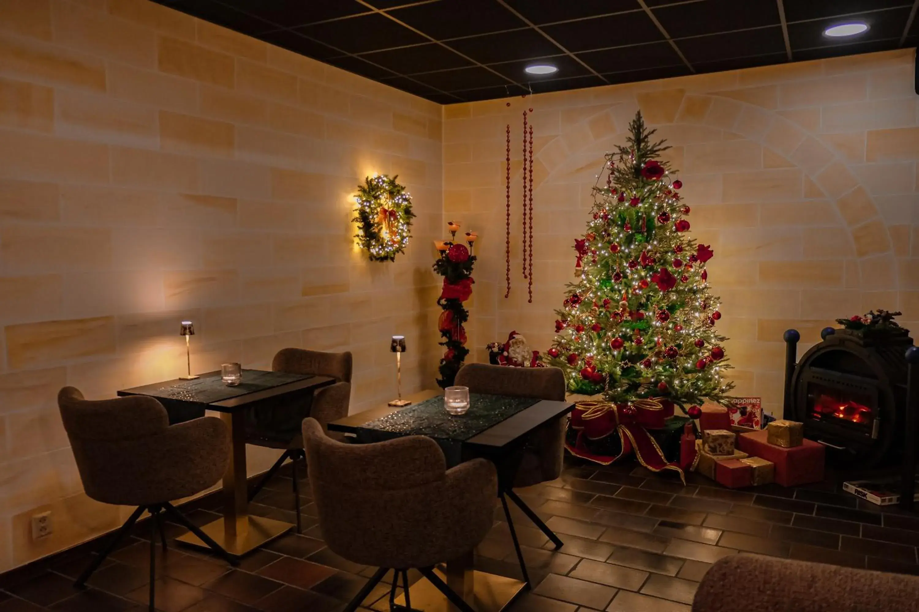 Restaurant/places to eat in Hotel Atlanta Restaurant/places to eat in Hotel Atlanta