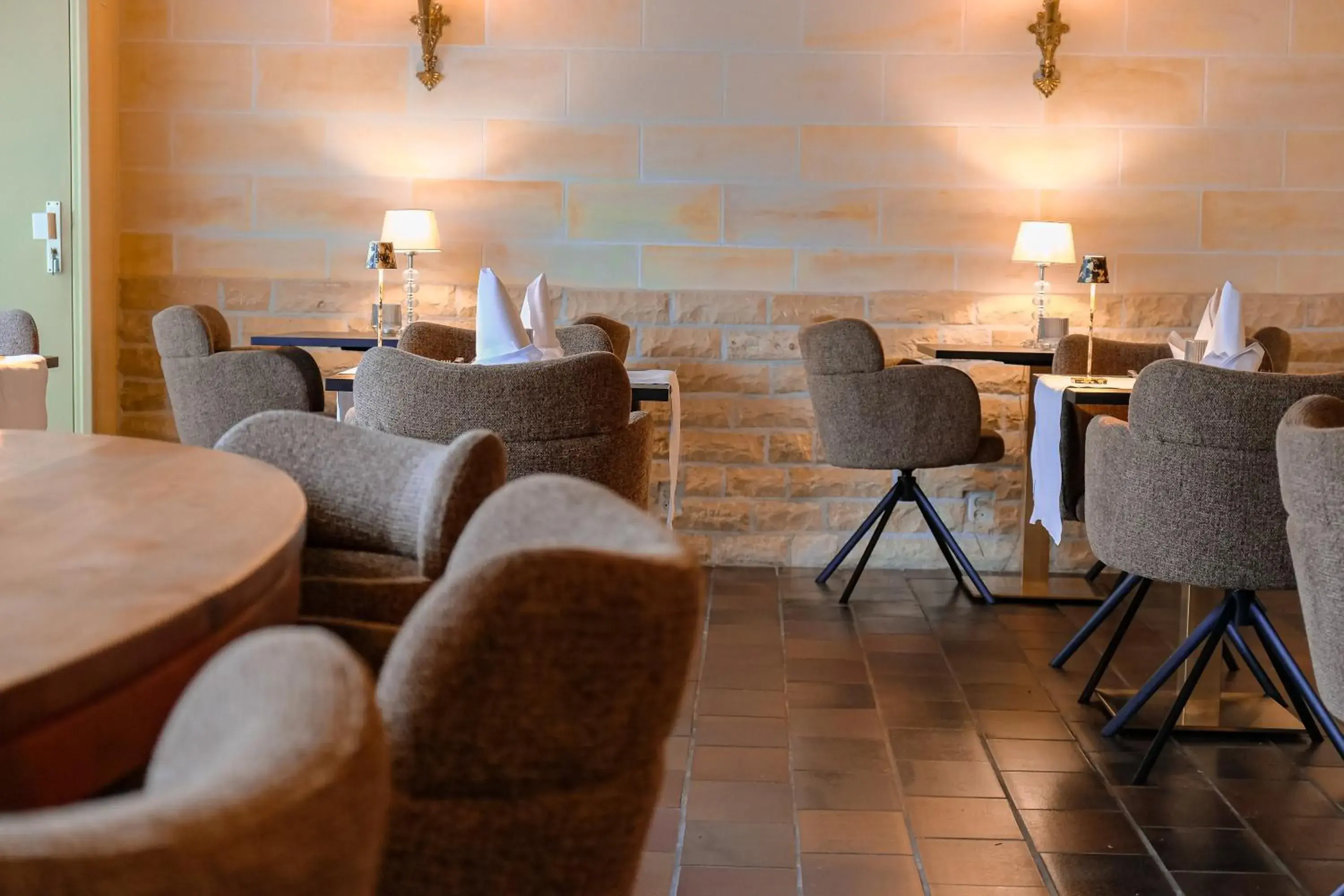 Restaurant/places to eat in Hotel Atlanta Restaurant/places to eat in Hotel Atlanta