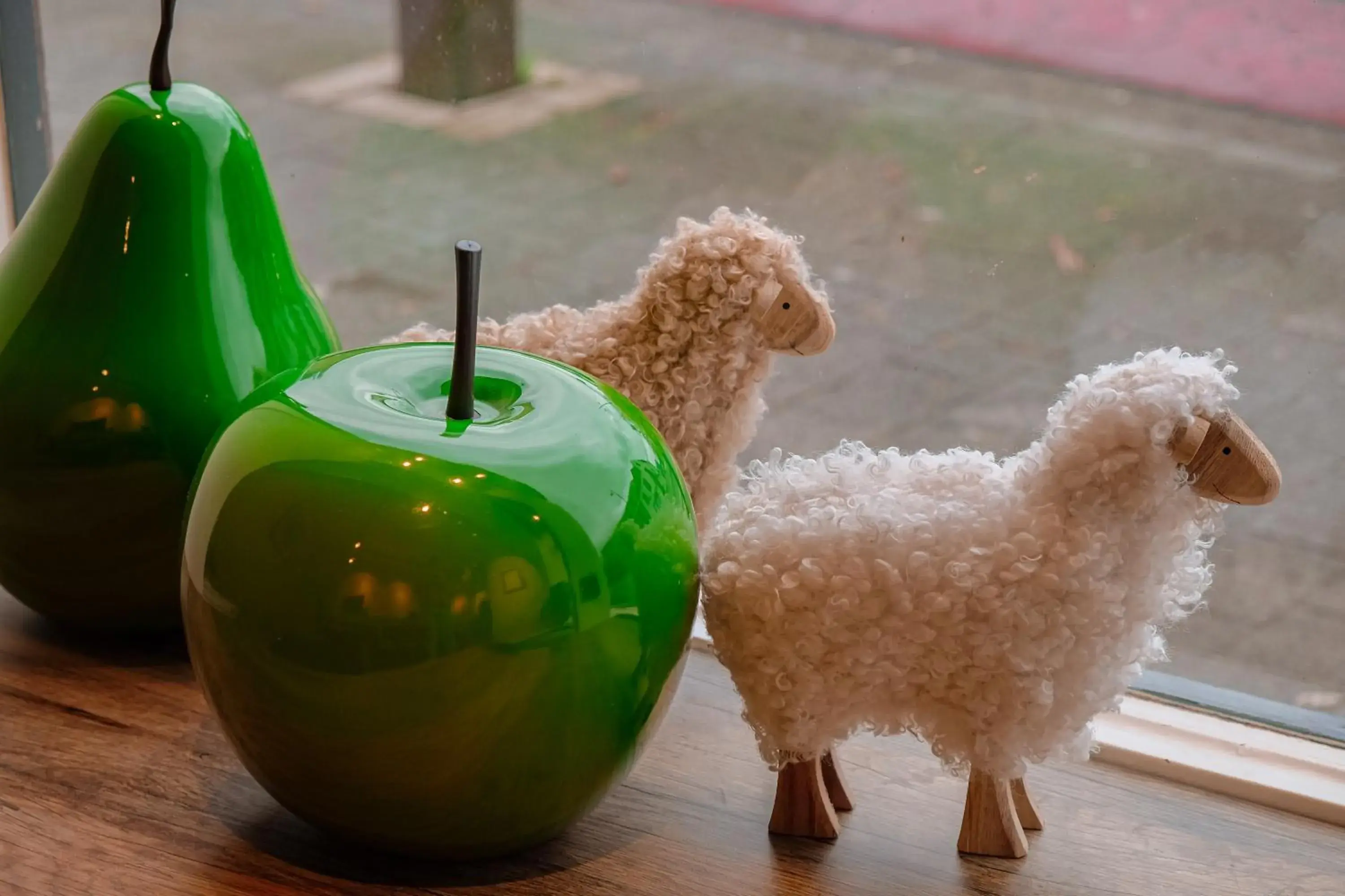 Lobby or reception in Hotel Atlanta Lobby or reception in Hotel Atlanta