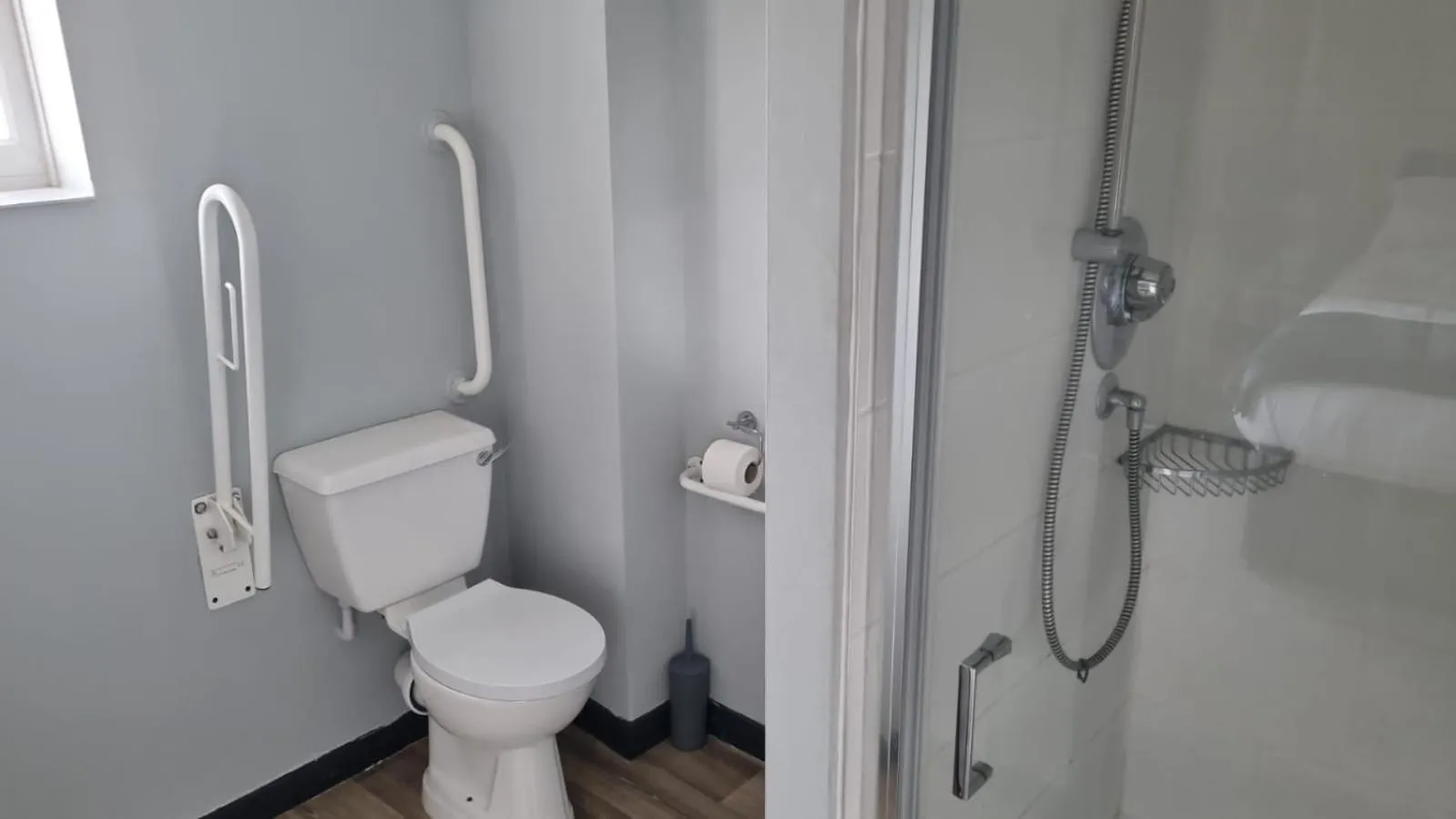 Vale of York restaurant and rooms