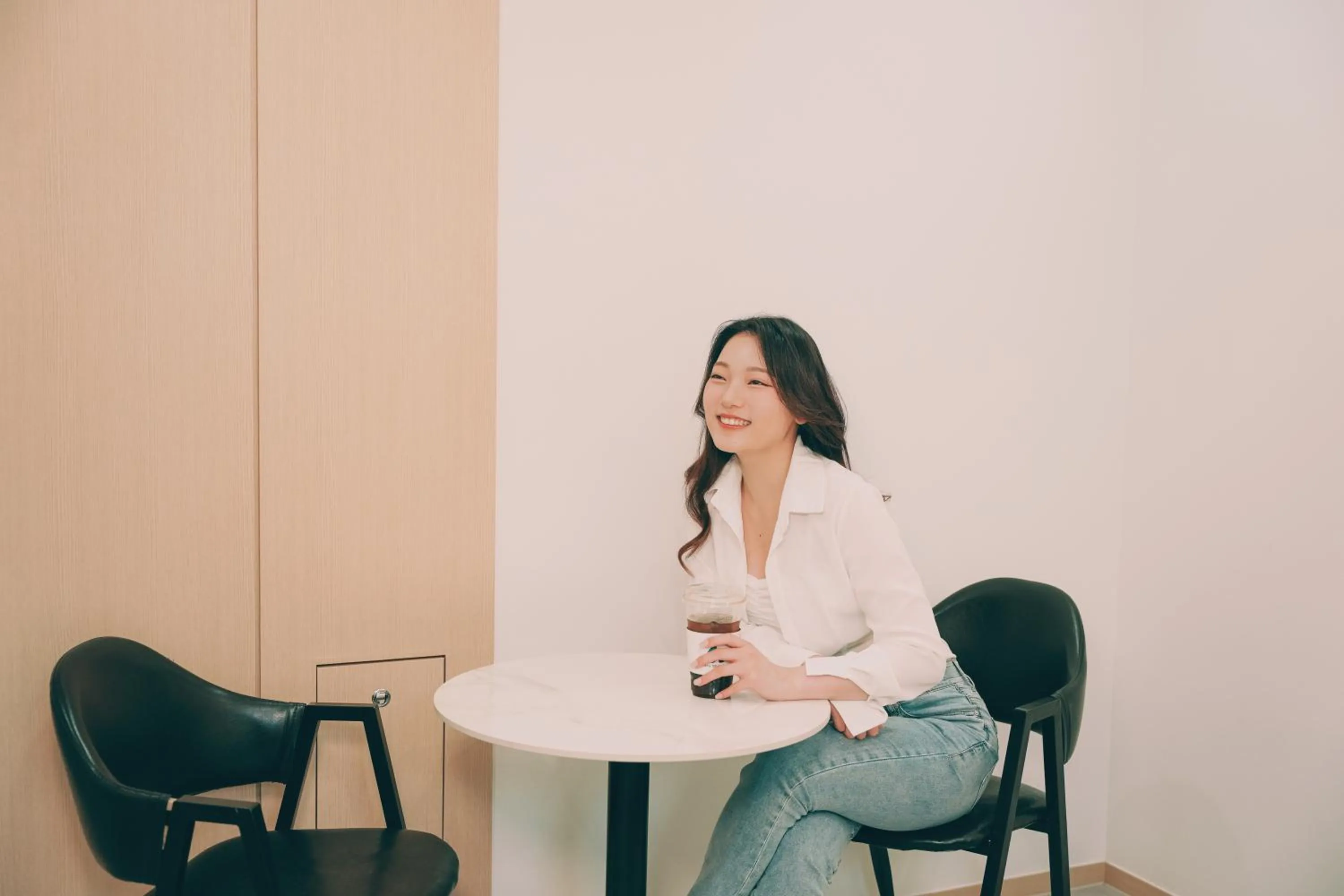 Busan Seomyeon Broa Hotel