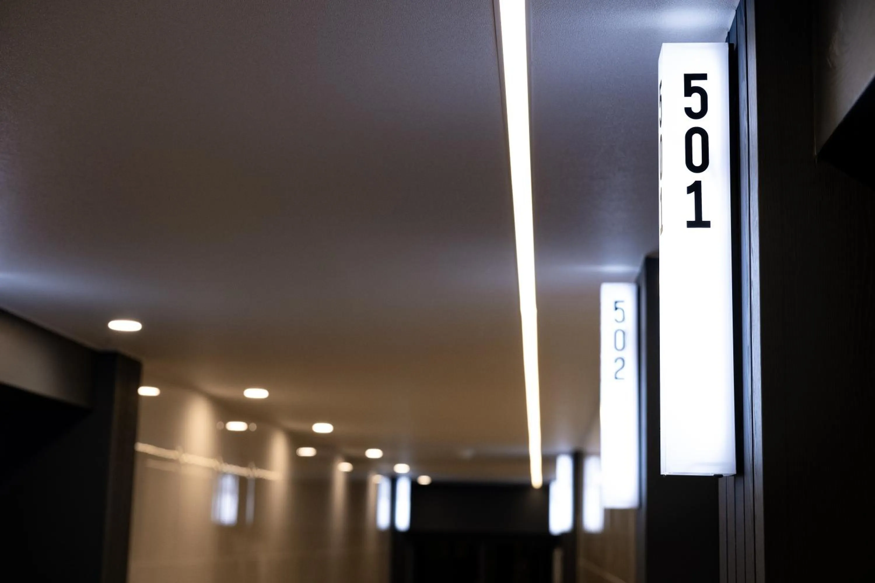 Busan Seomyeon Broa Hotel