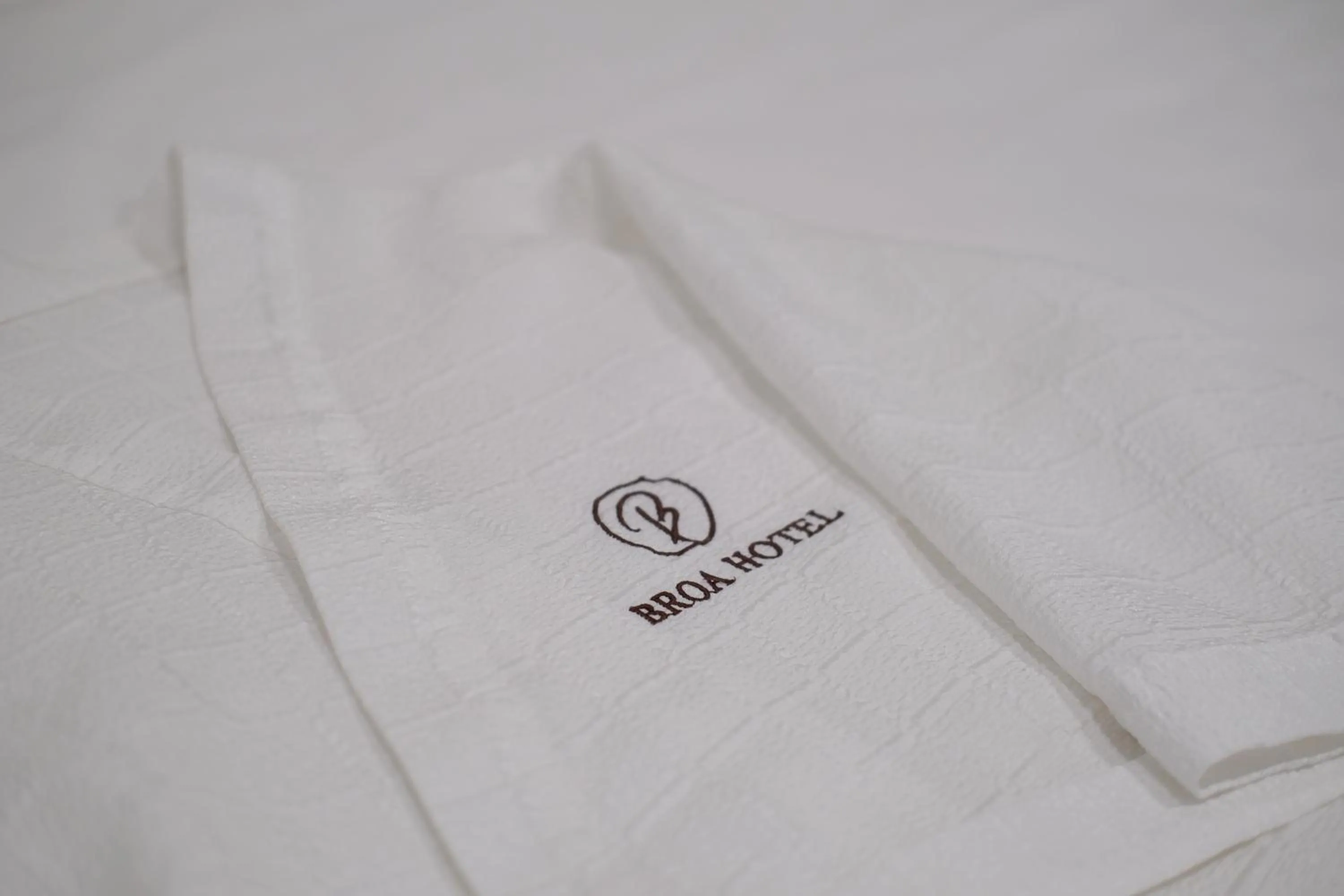 Busan Seomyeon Broa Hotel