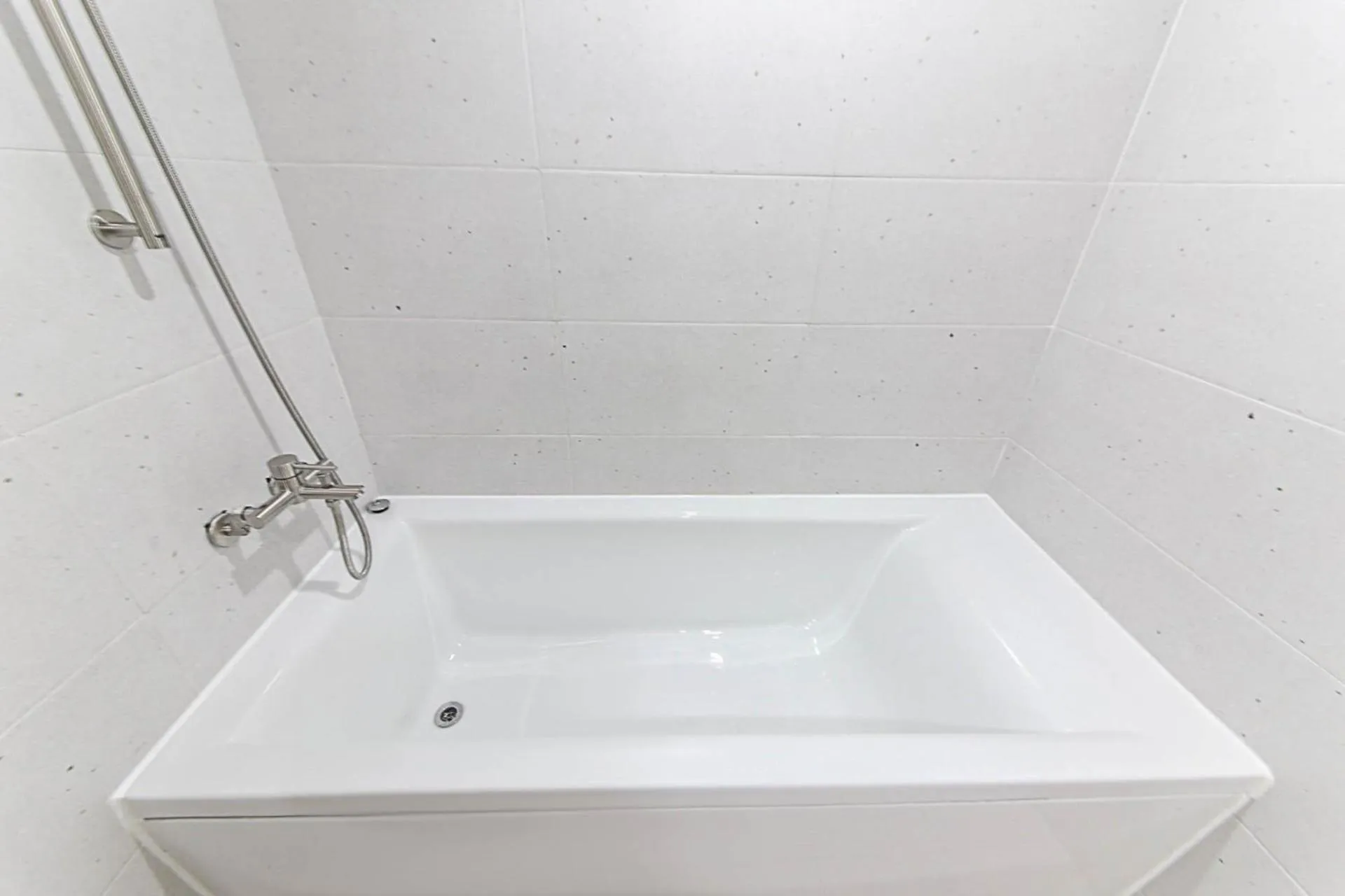 Bathroom in Busan Seomyeon Broa Hotel