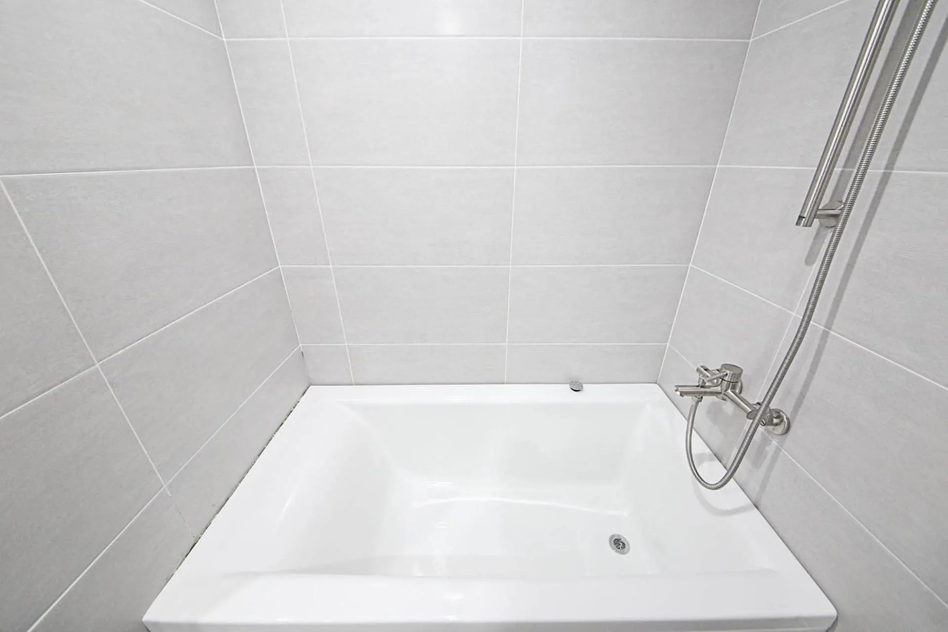 Busan Seomyeon Broa Hotel