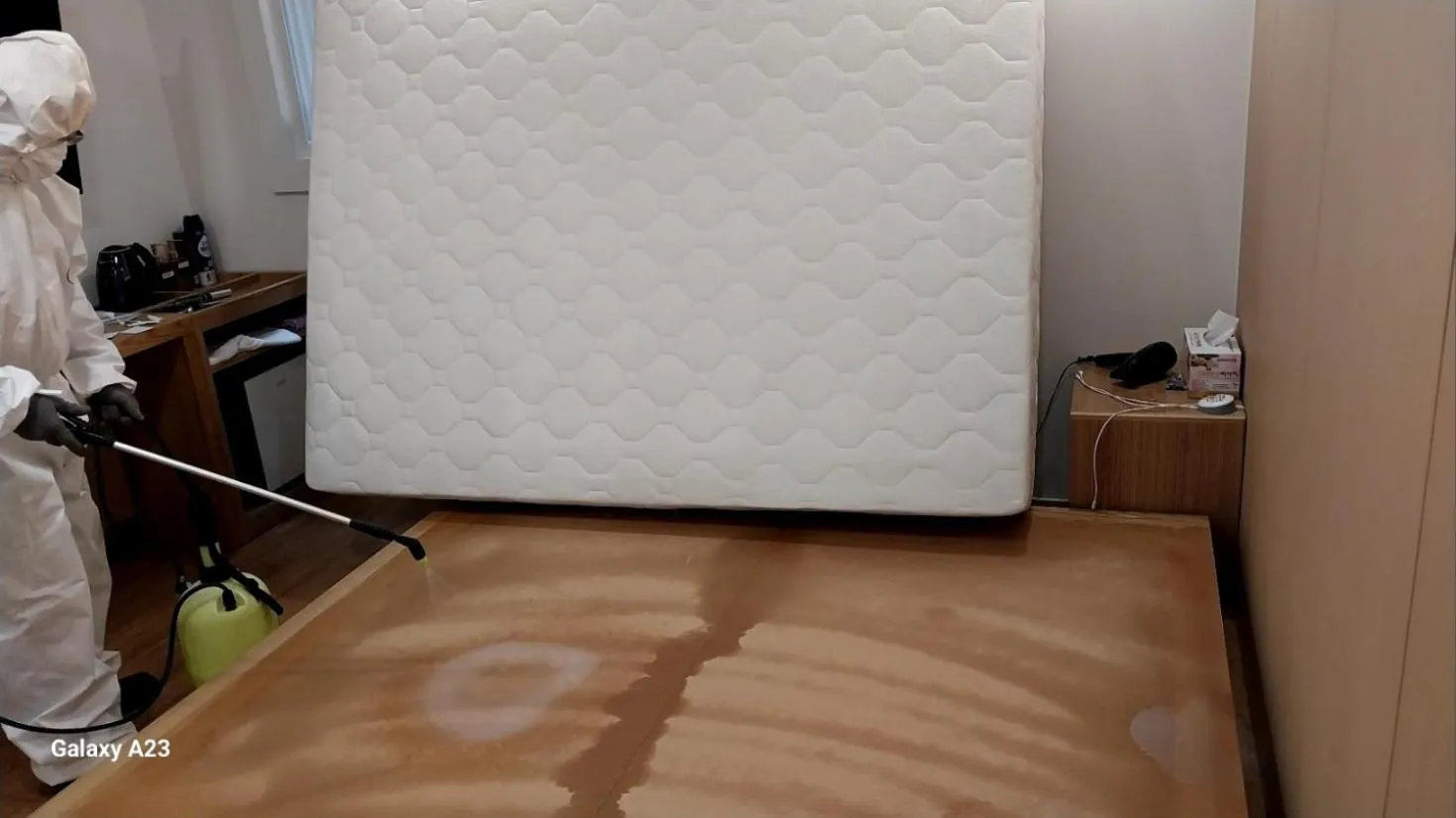 Busan Seomyeon Broa Hotel