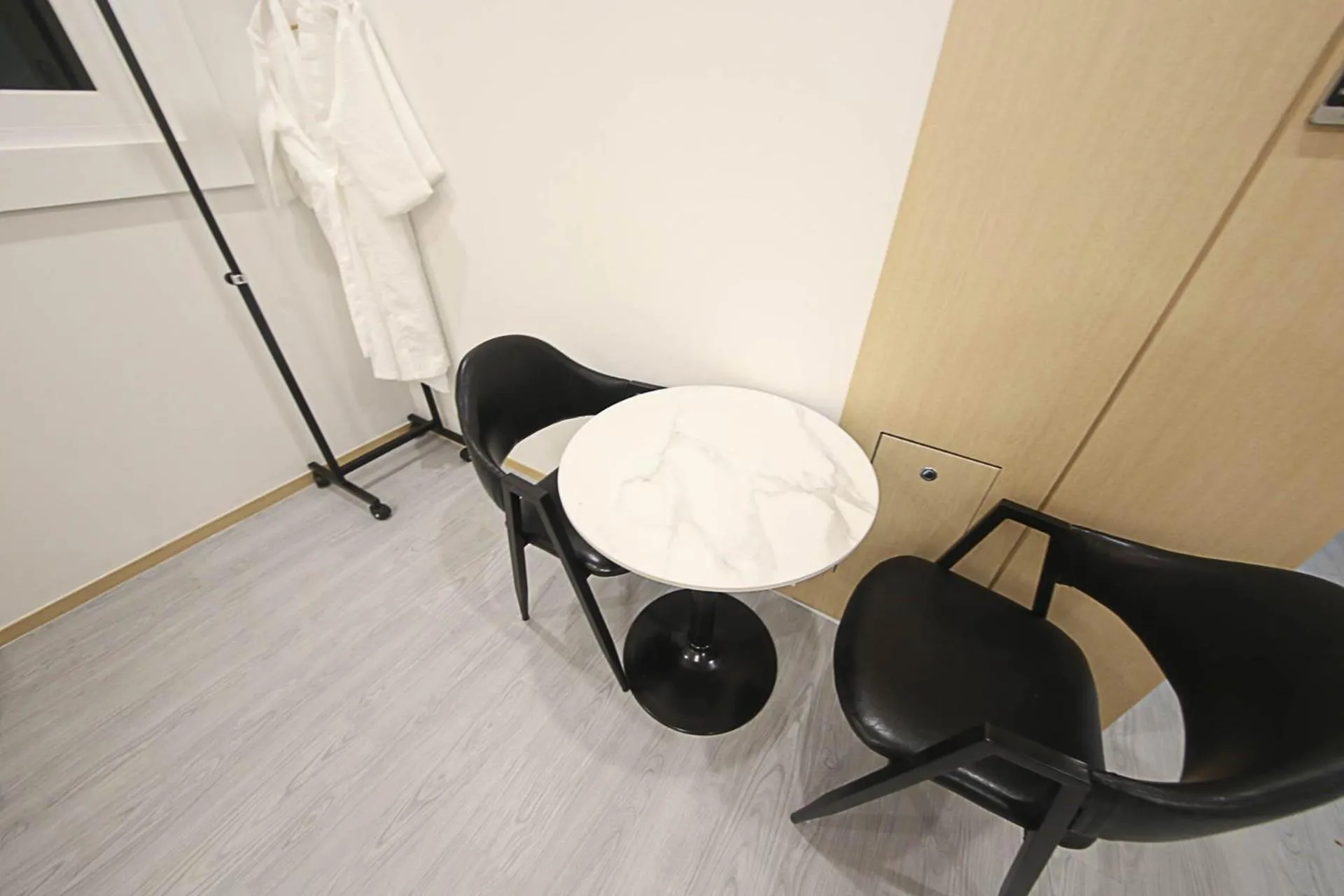 Area and facilities in Busan Seomyeon Broa Hotel