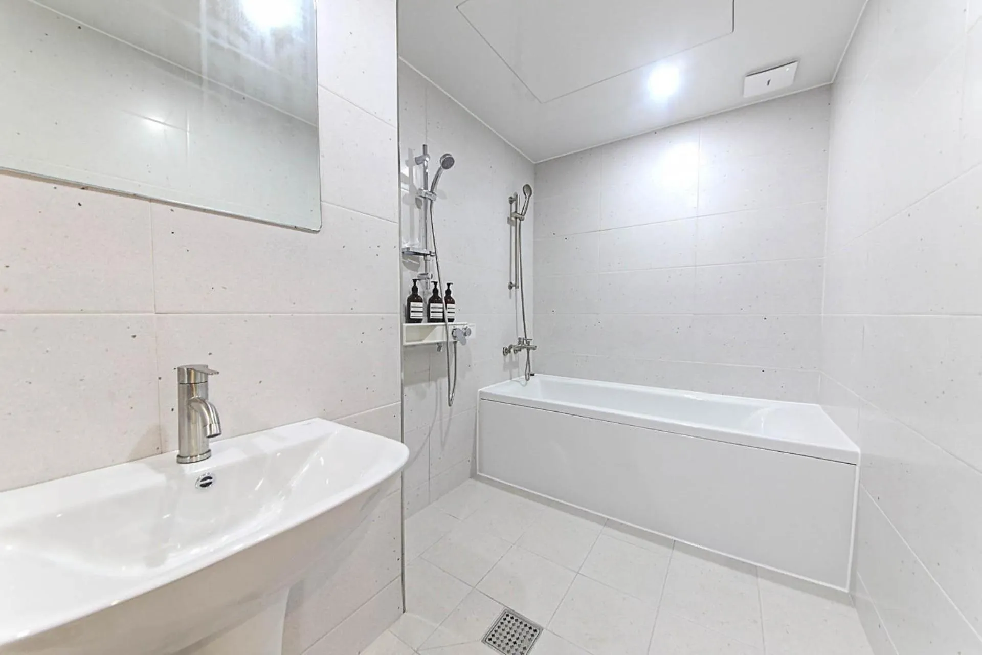 Busan Seomyeon Broa Hotel