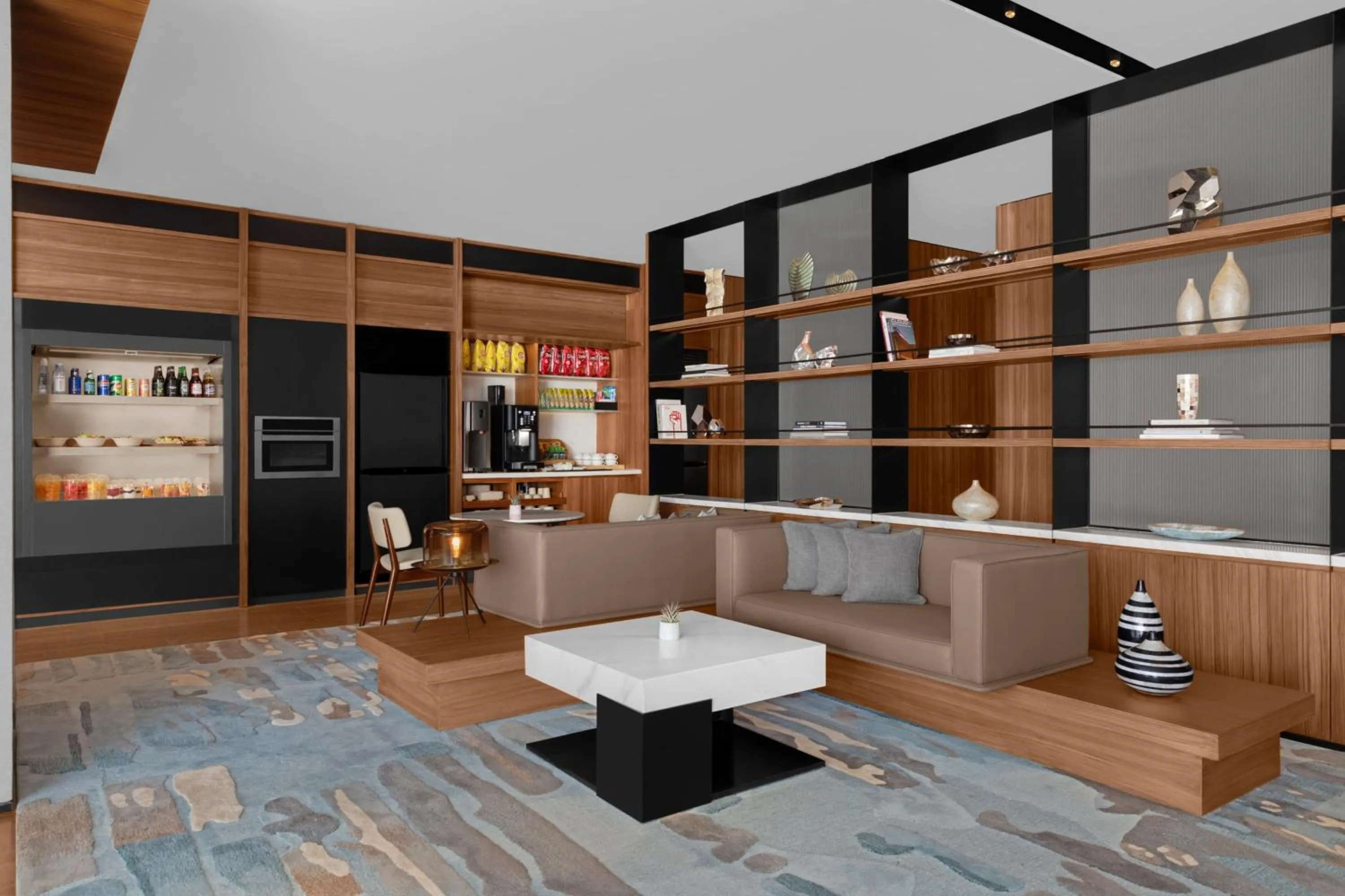 Restaurant/places to eat in Fairfield by Marriott Cebu Mandaue City