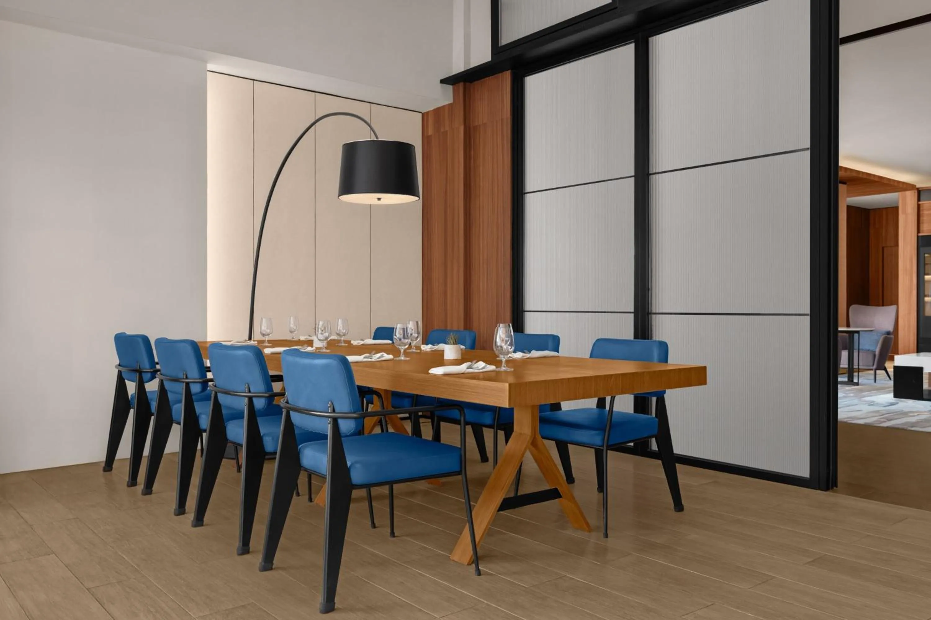 Restaurant/places to eat in Fairfield by Marriott Cebu Mandaue City