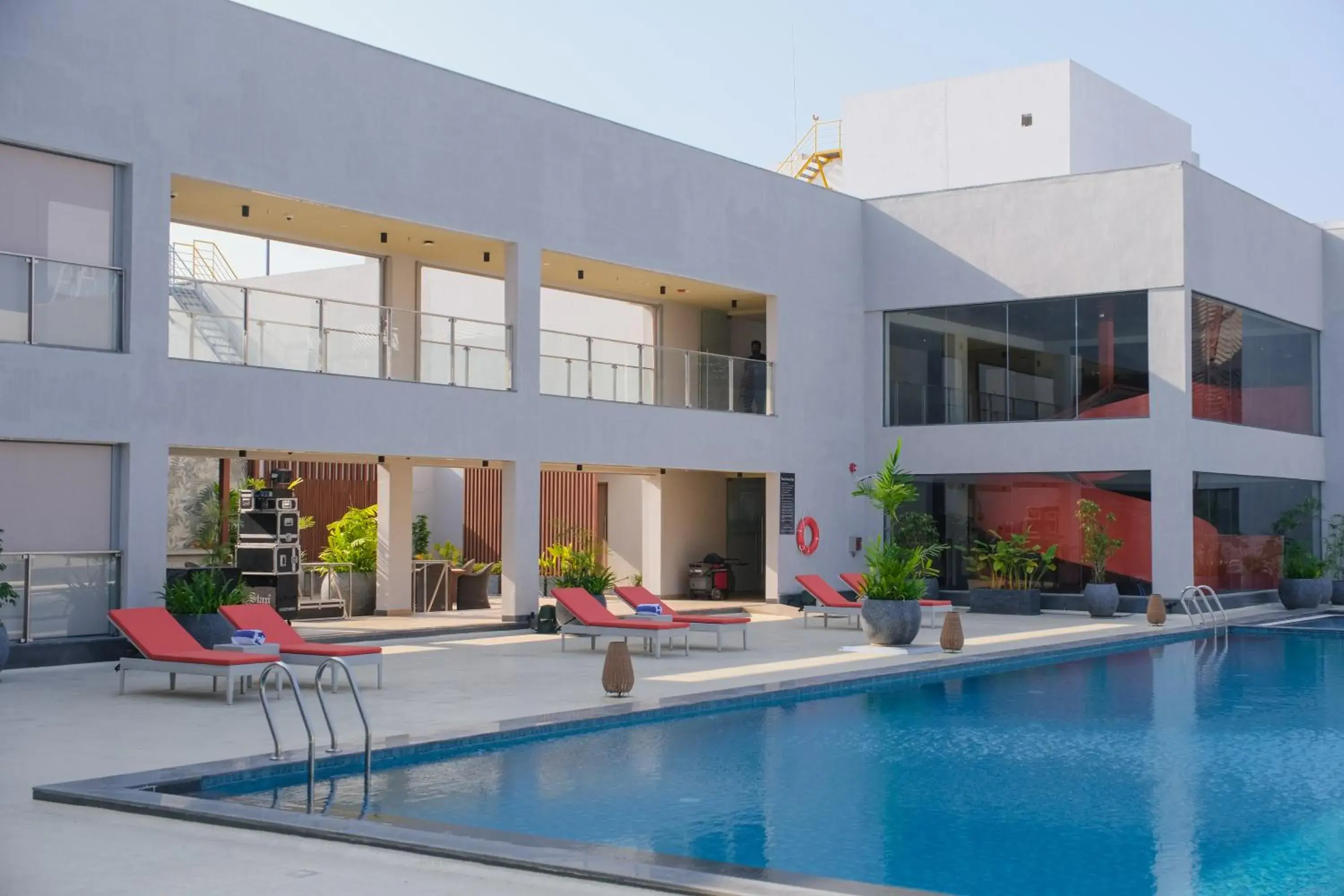 The Artiste, Kochi, A Tribute Portfolio Hotel , Forum Mall The Artiste, Kochi, A Tribute Portfolio Hotel , Forum Mall