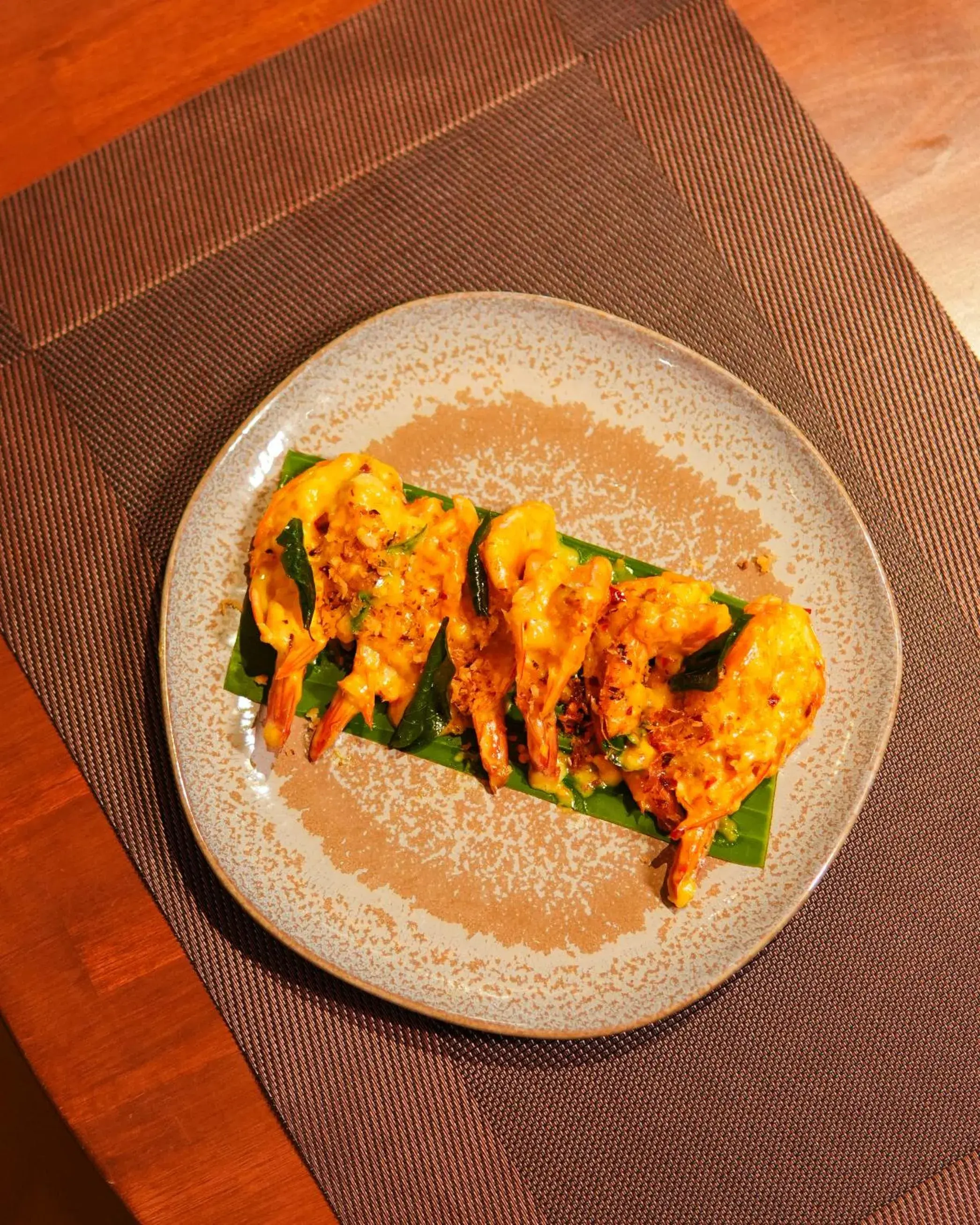 Food in The Artiste, Kochi, A Tribute Portfolio Hotel by Marriott Food in The Artiste, Kochi, A Tribute Portfolio Hotel by Marriott