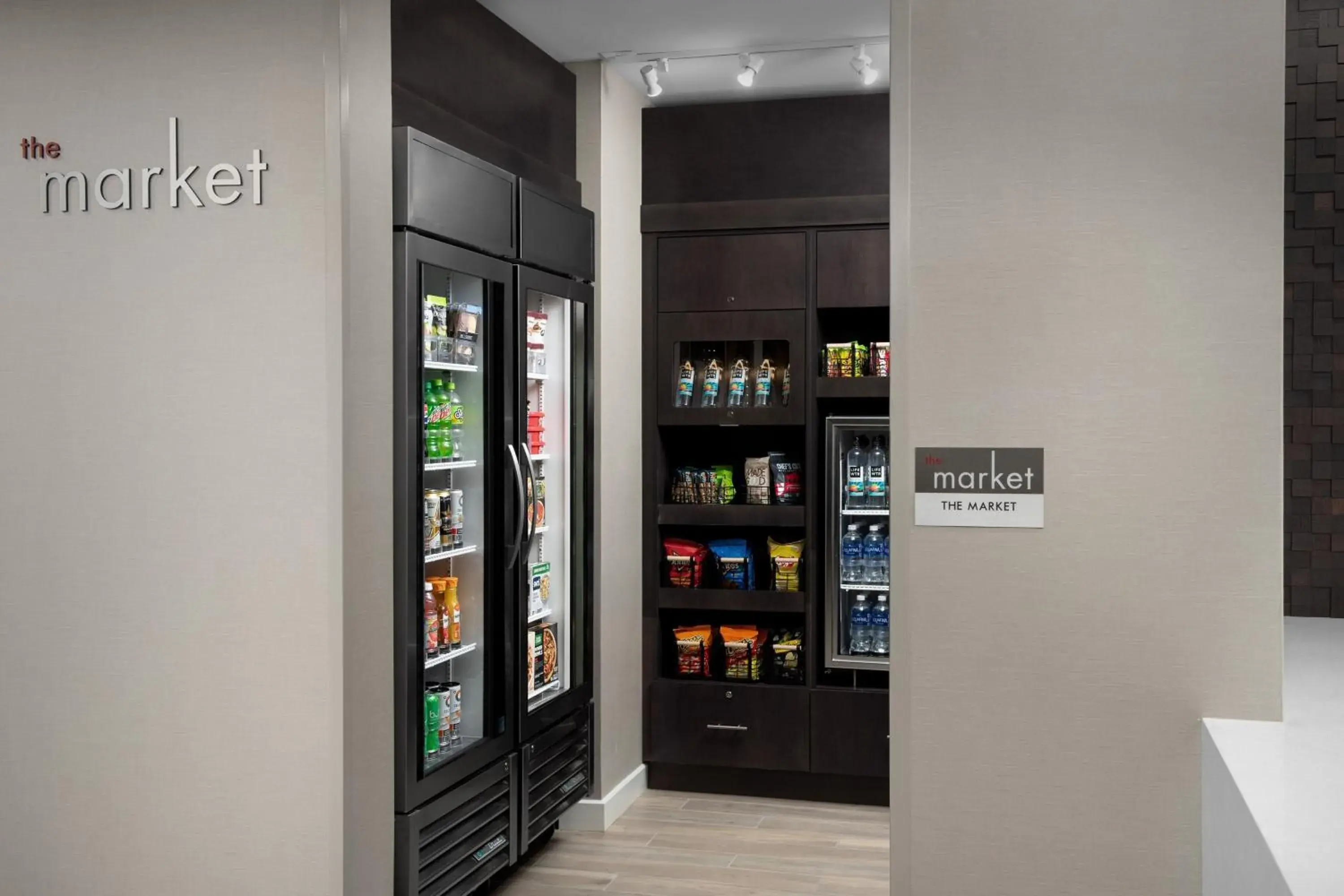 Other, Supermarket/Shops in Residence Inn by Marriott Dallas Grand Prairie