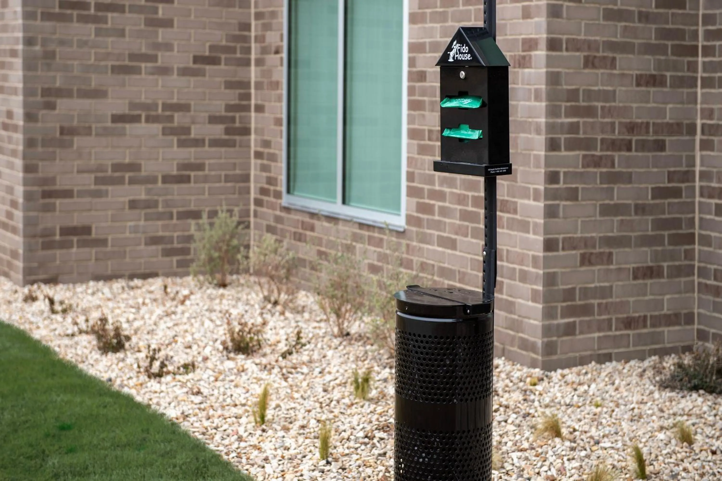 Other in Residence Inn by Marriott Dallas Grand Prairie