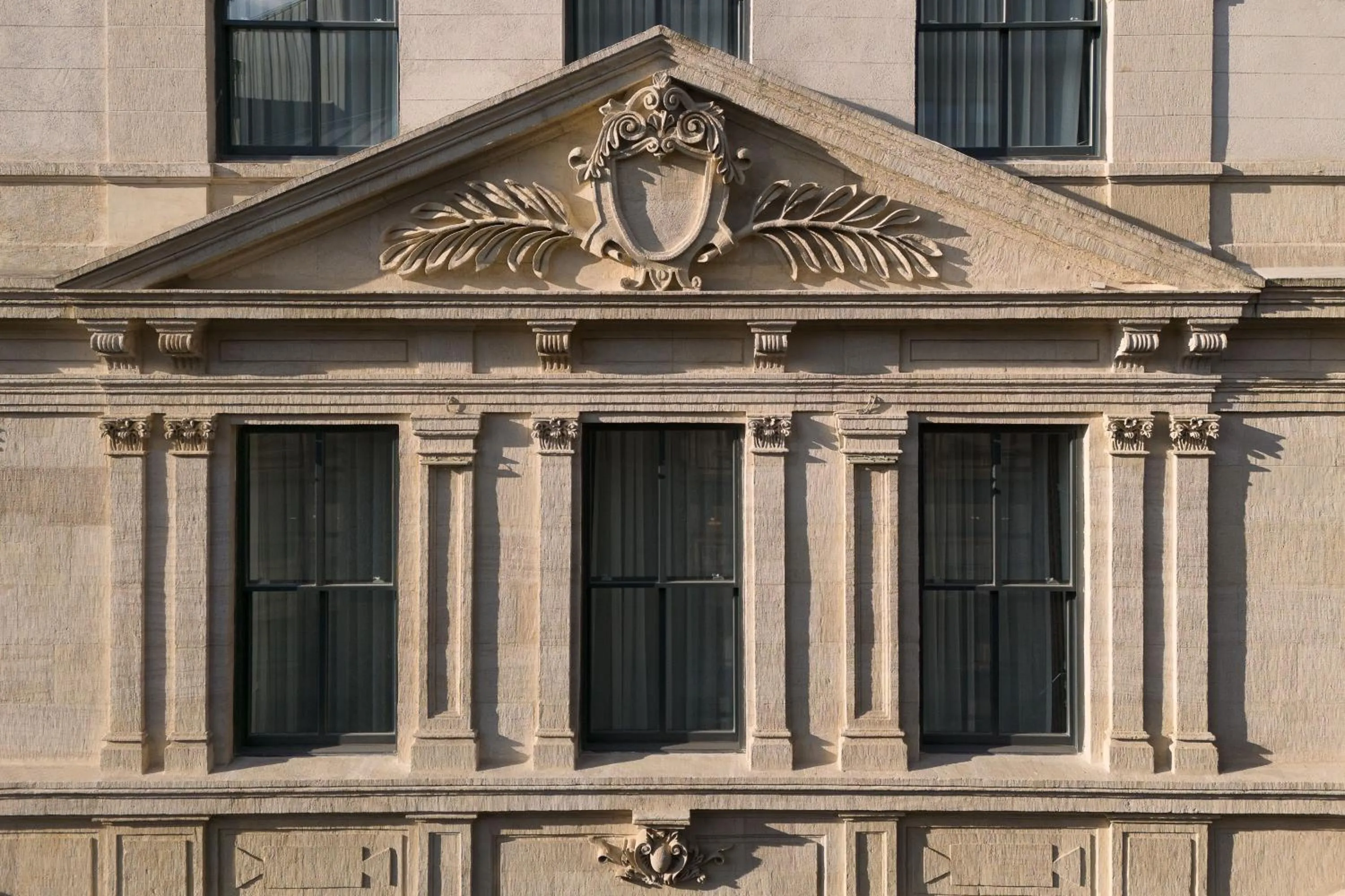 View (from property/room) in Sanasaryan Han, a Luxury Collection Hotel, Istanbul