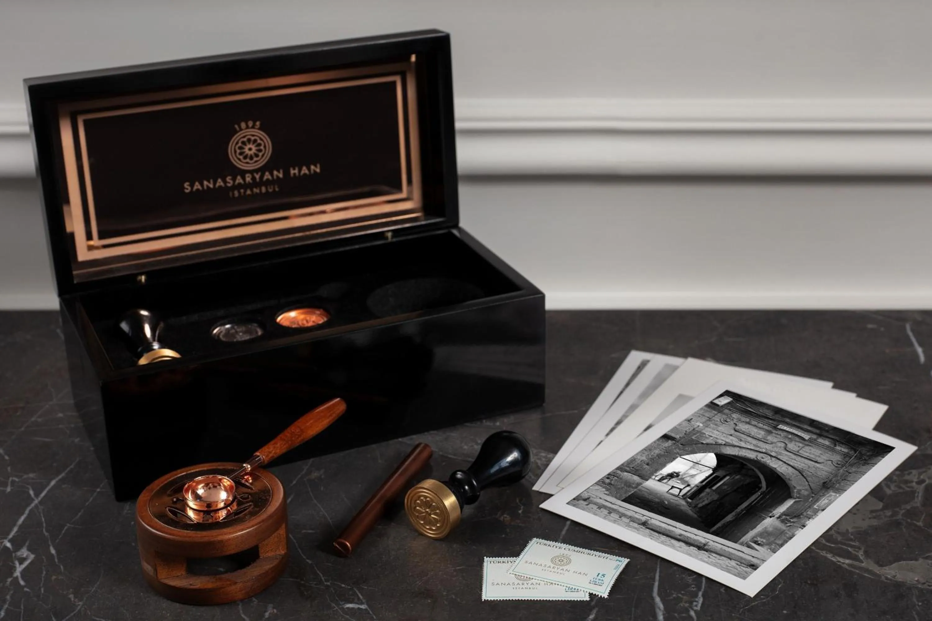 Bedroom in Sanasaryan Han, a Luxury Collection Hotel, Istanbul