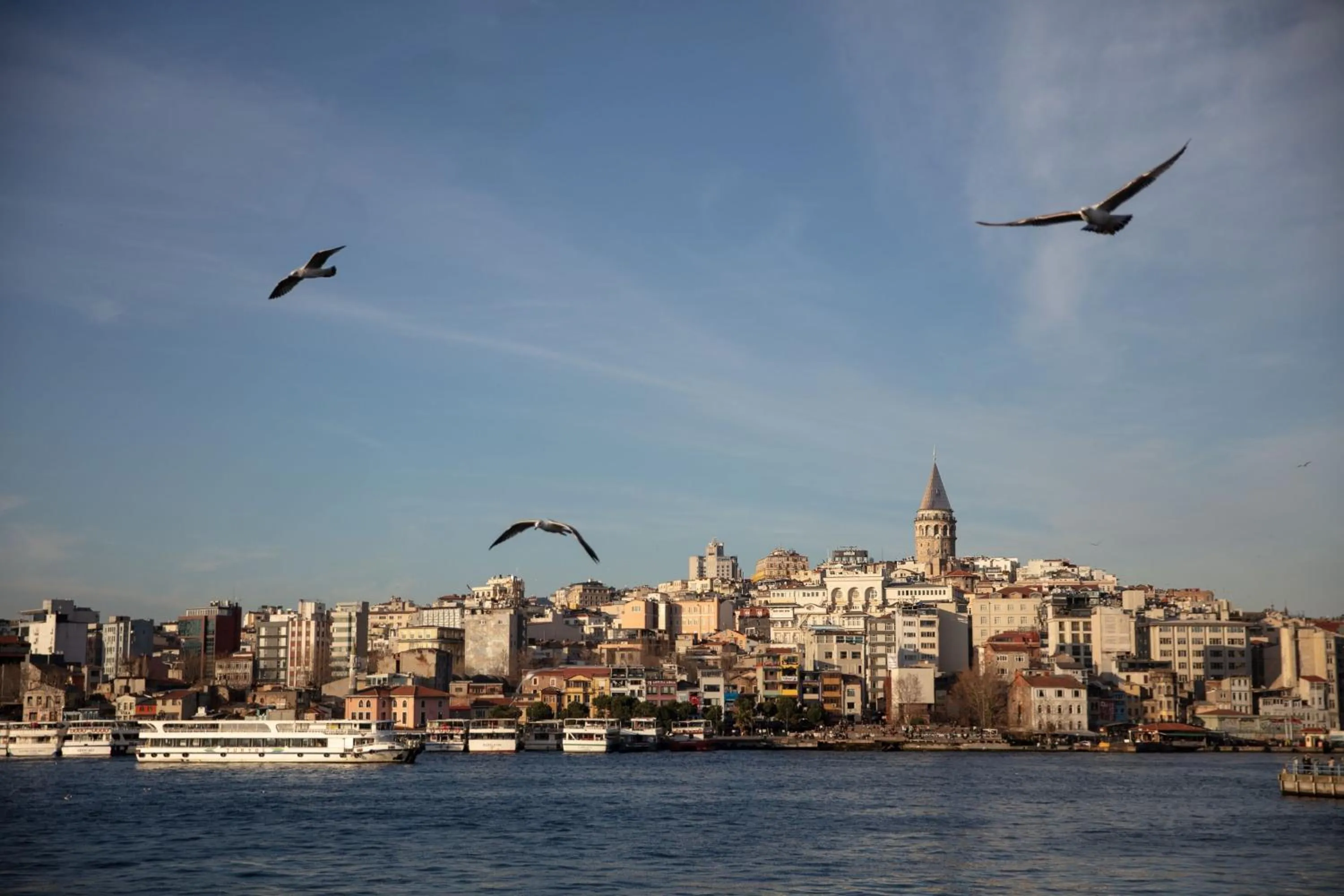 Other in Sanasaryan Han, a Luxury Collection Hotel, Istanbul