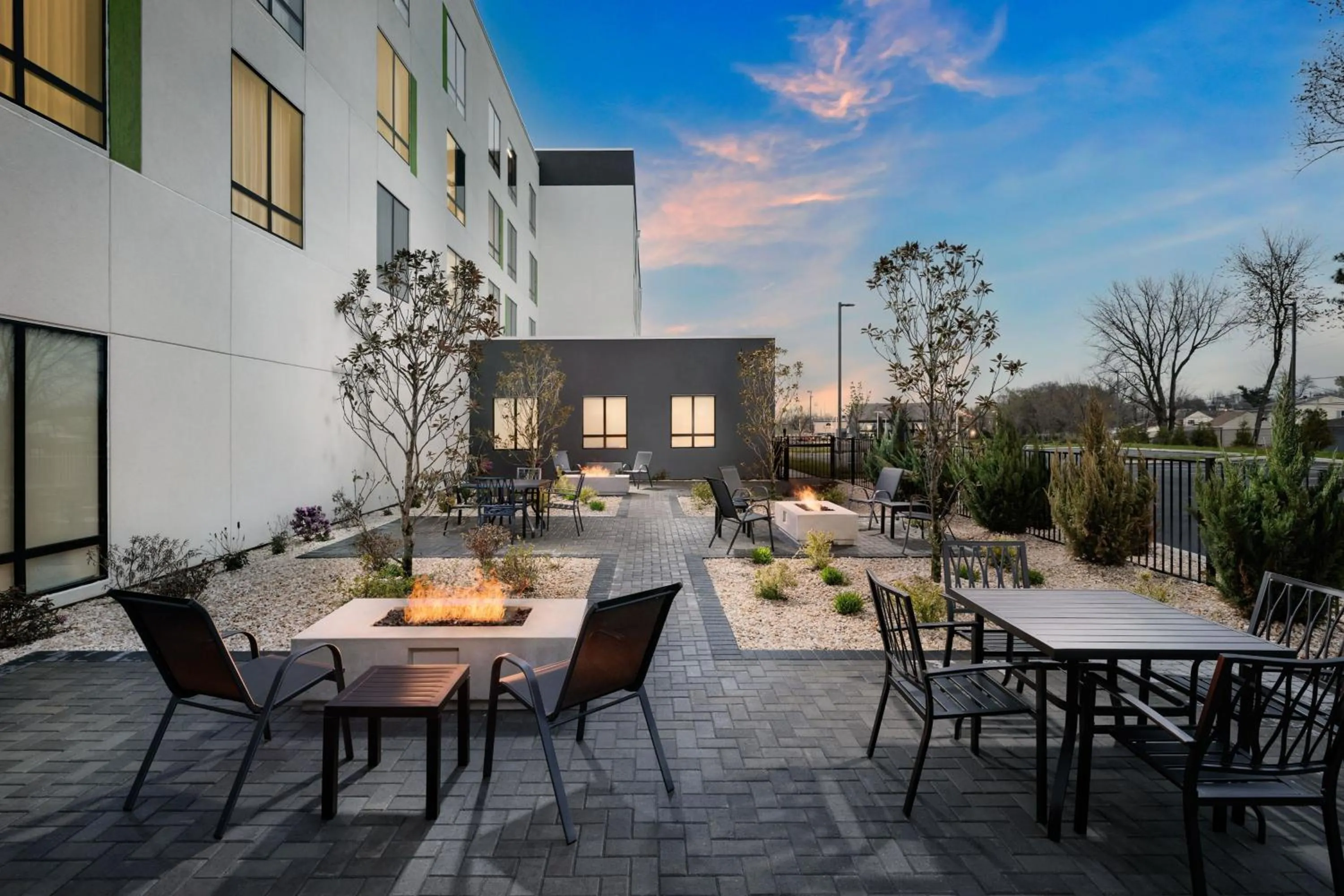 Other in Courtyard by Marriott New Castle