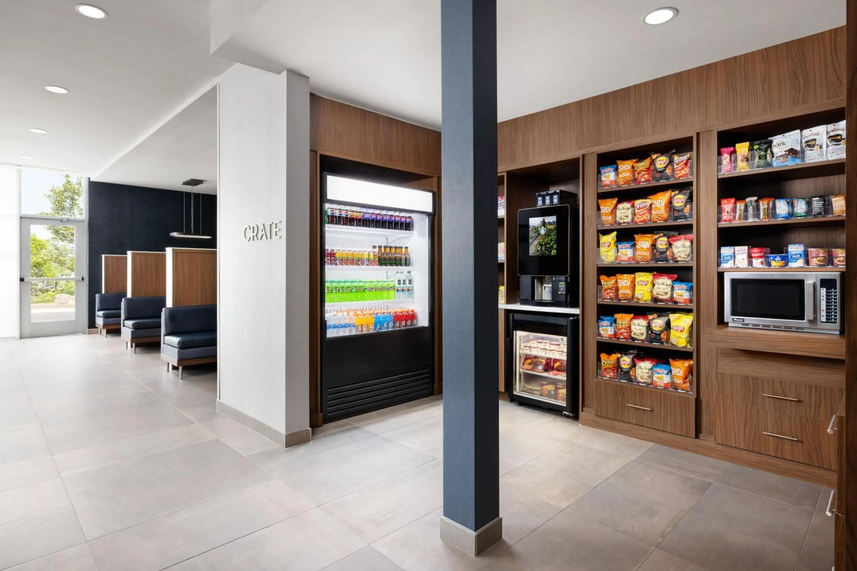 Other in Courtyard by Marriott New Castle